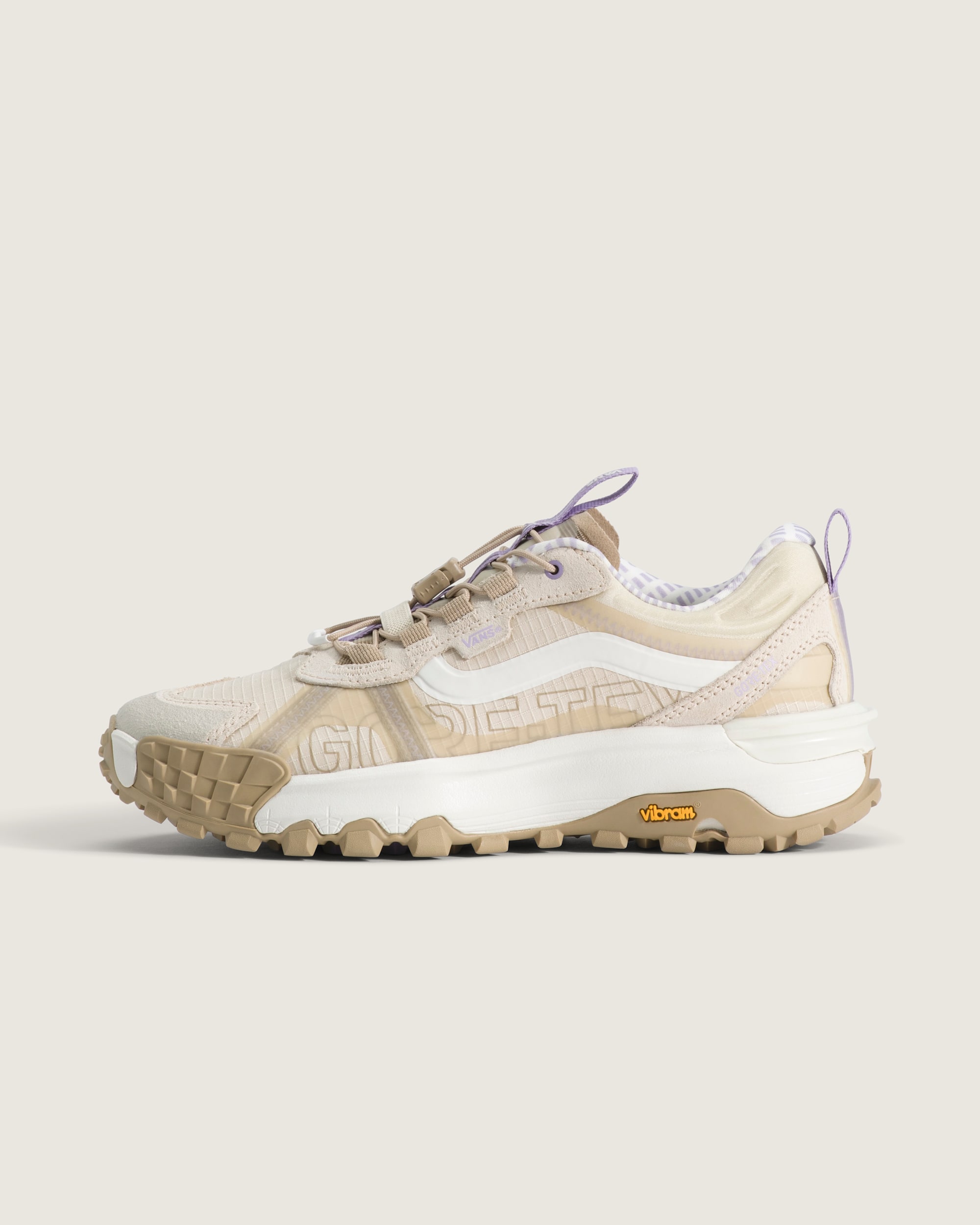 Crosspath XC GORETEX Shoe VANS Off White  White HERO