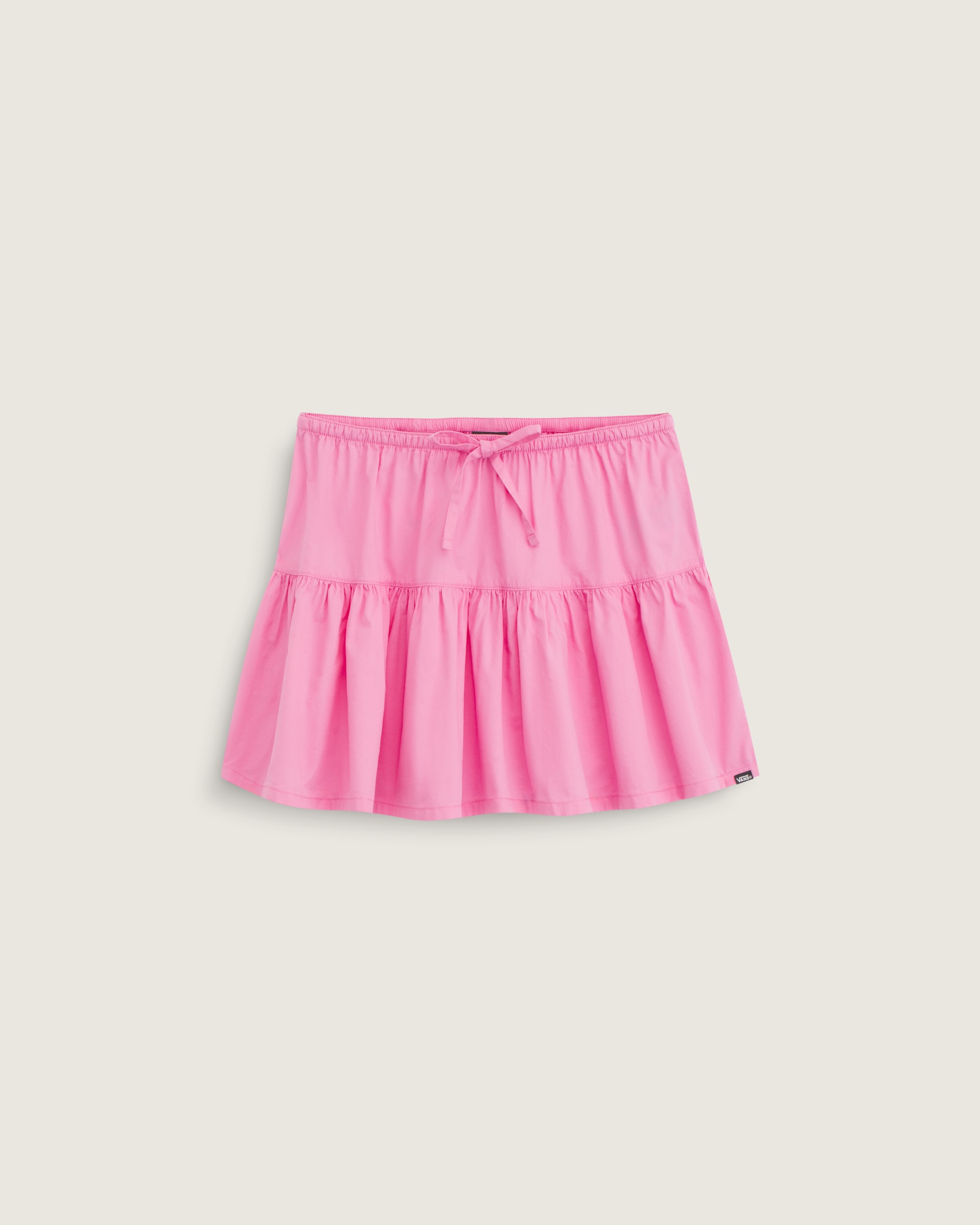 Francesca Mini Skirt VANS Fizz Pink HERO