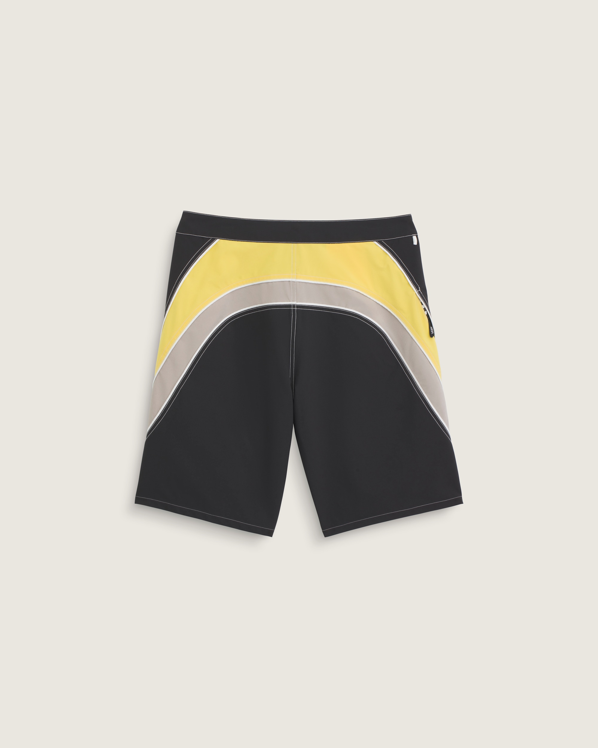 Sliver Boardshorts VANS Black ALT1