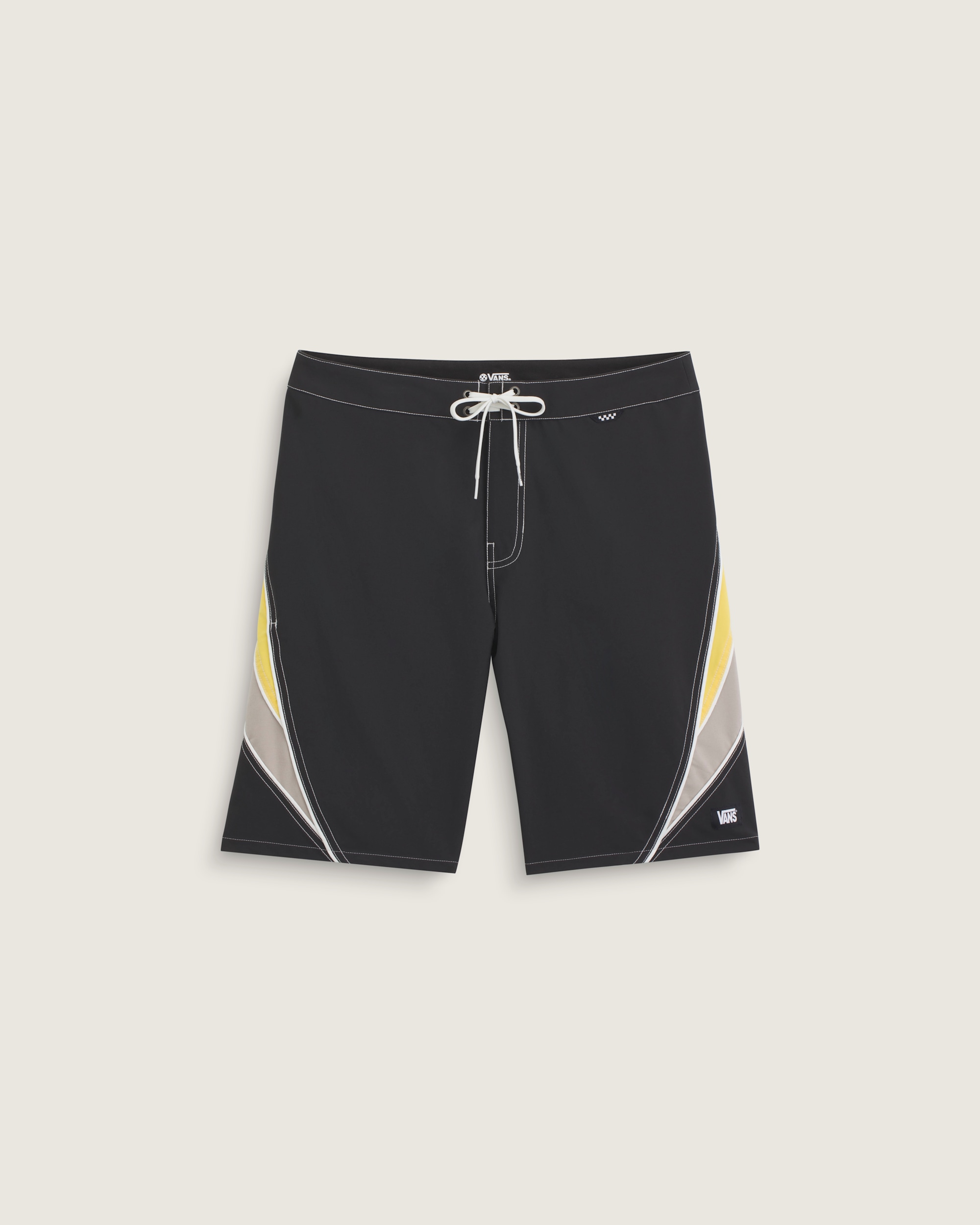 Sliver Boardshorts VANS Black HERO