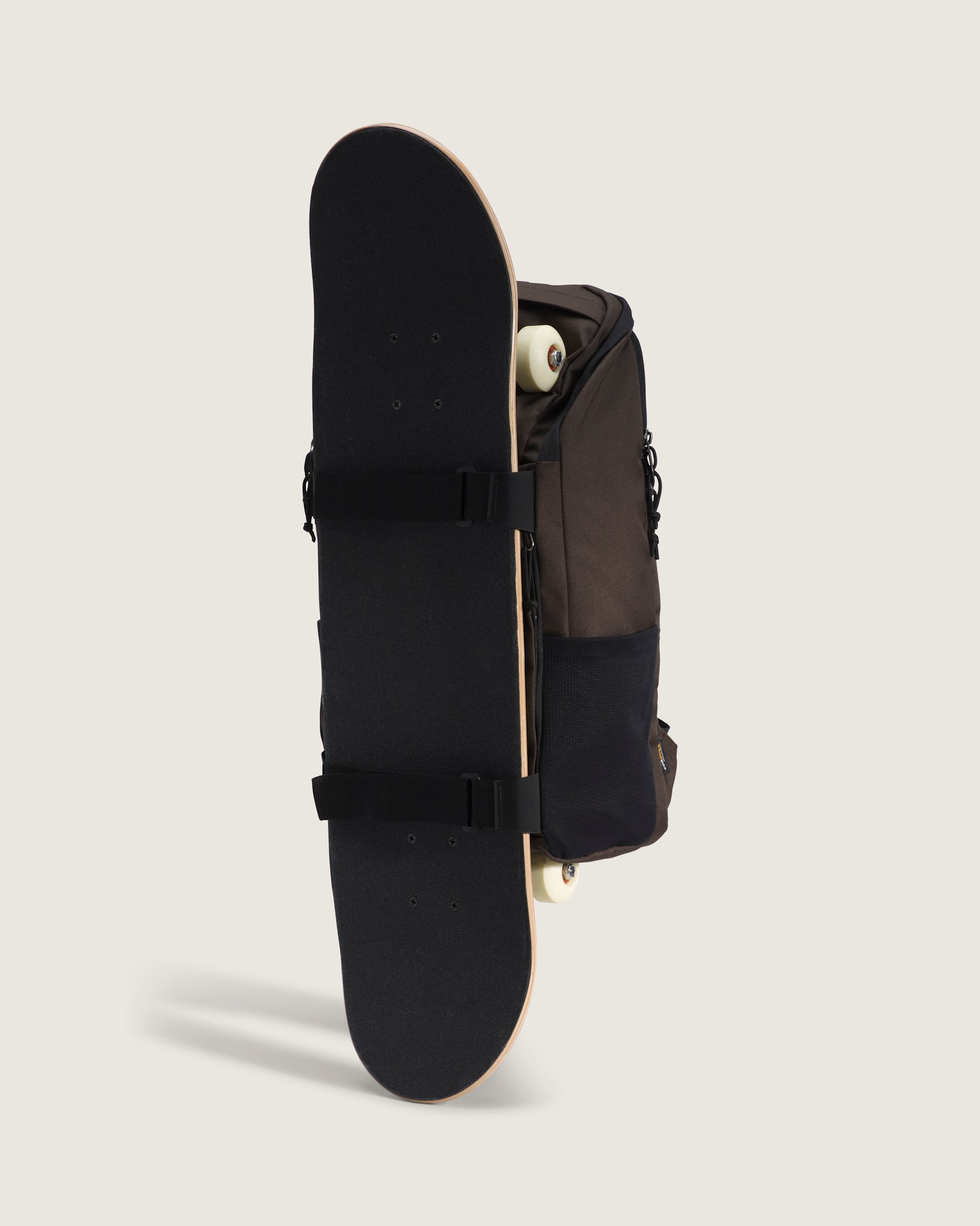Obstacle Skatepack VANS Demitasse Brown ALT3