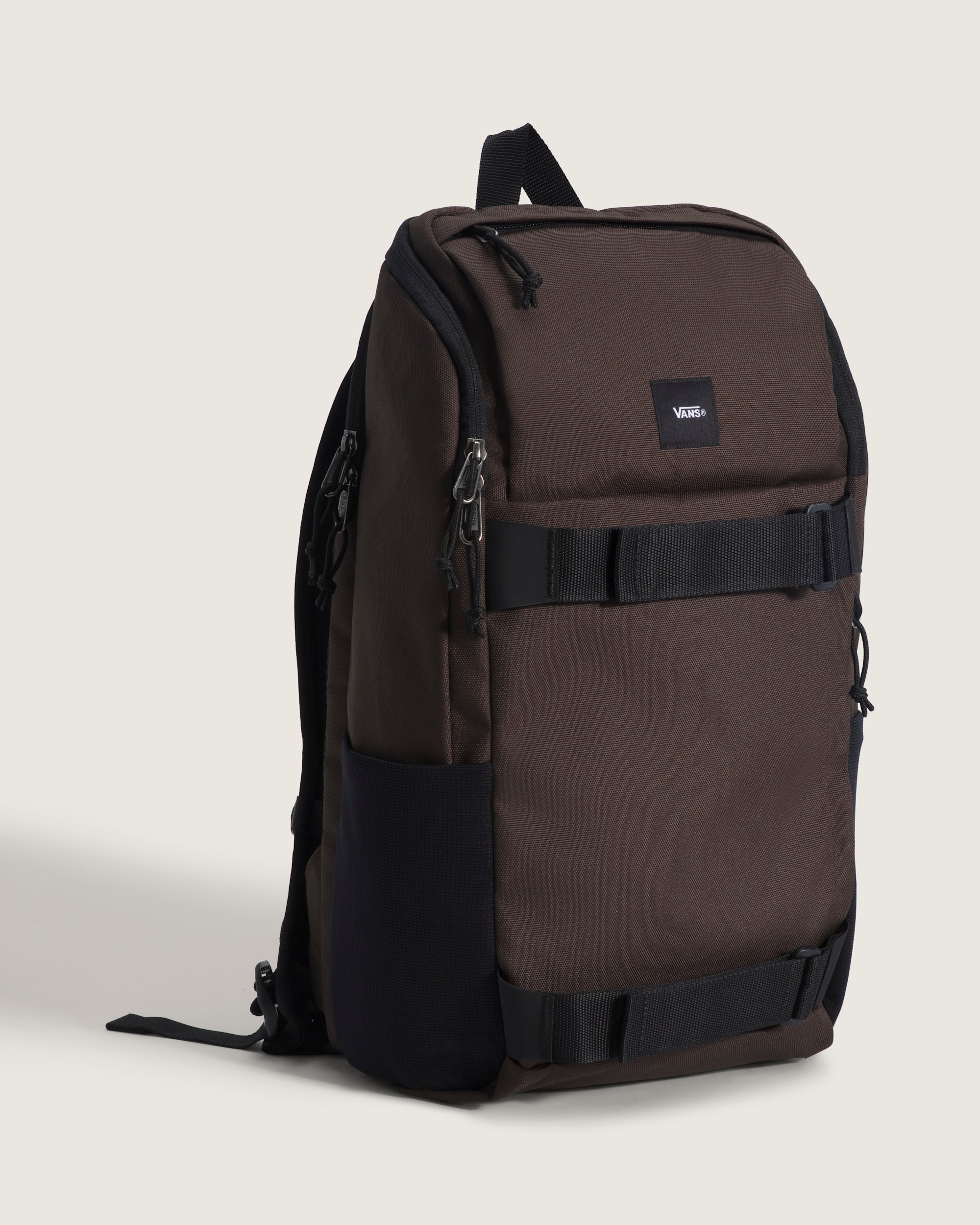 Obstacle Skatepack VANS Demitasse Brown ALT5