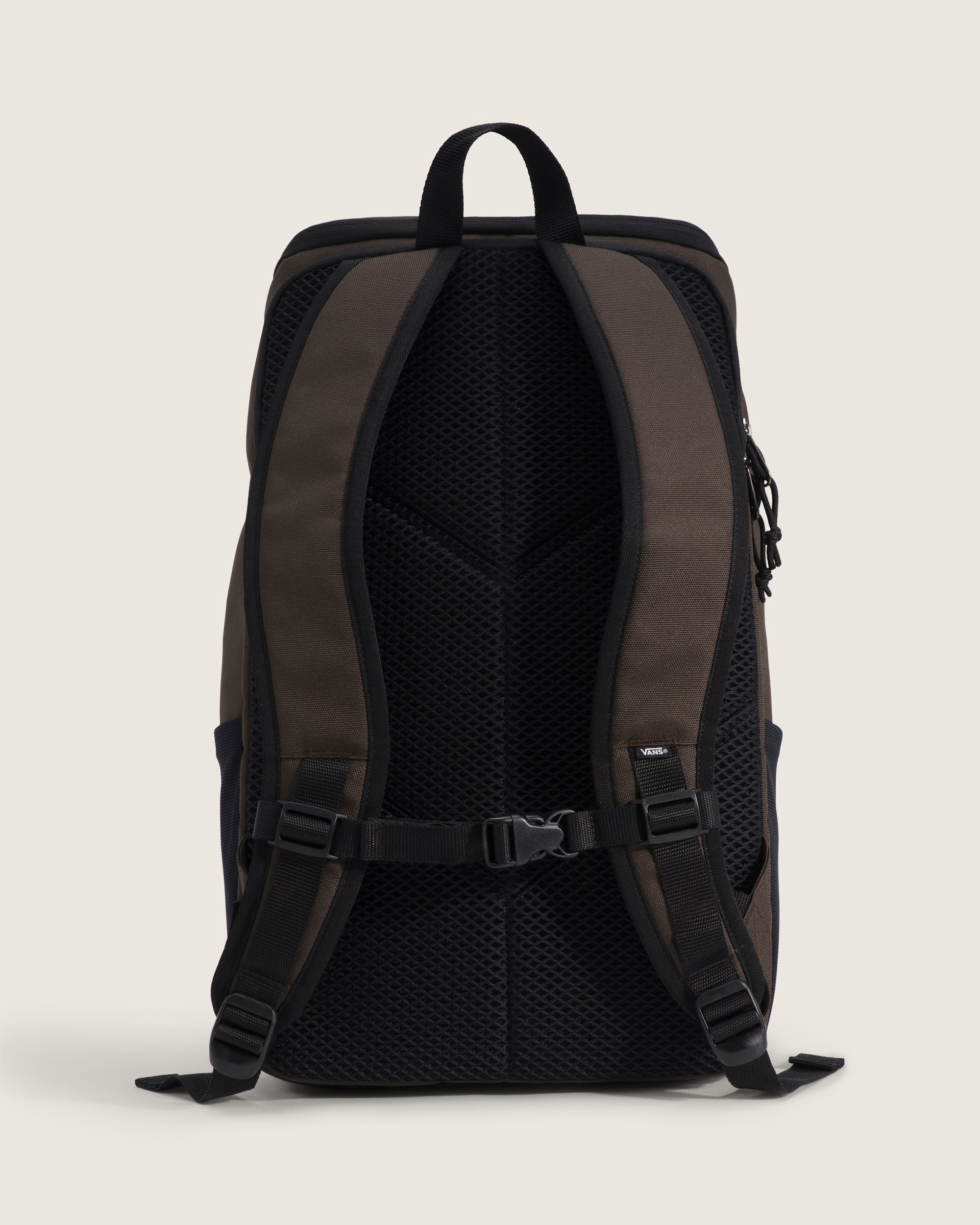 Obstacle Skatepack VANS Demitasse Brown ALT6
