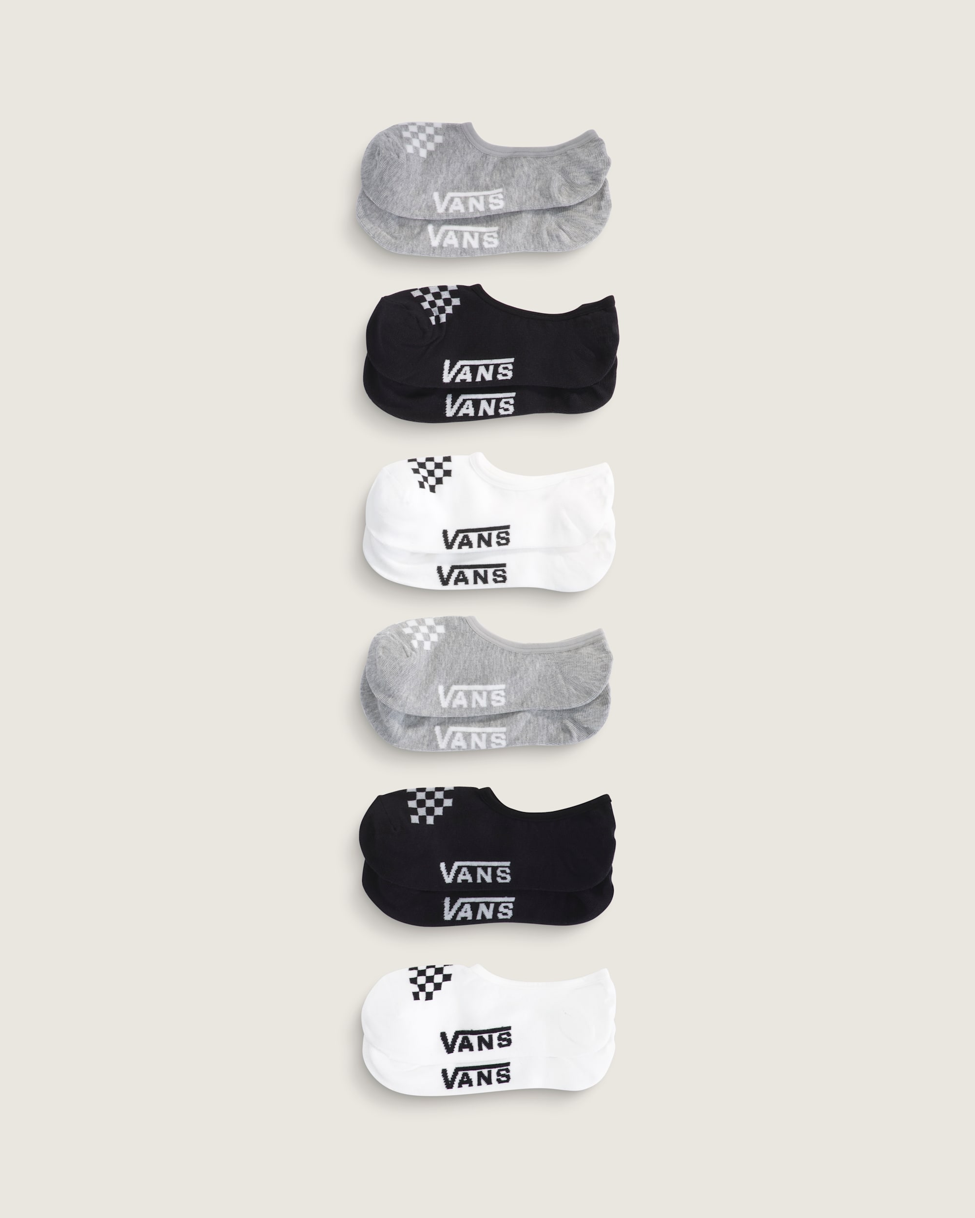 Classic Canoodle VANS Black HERO