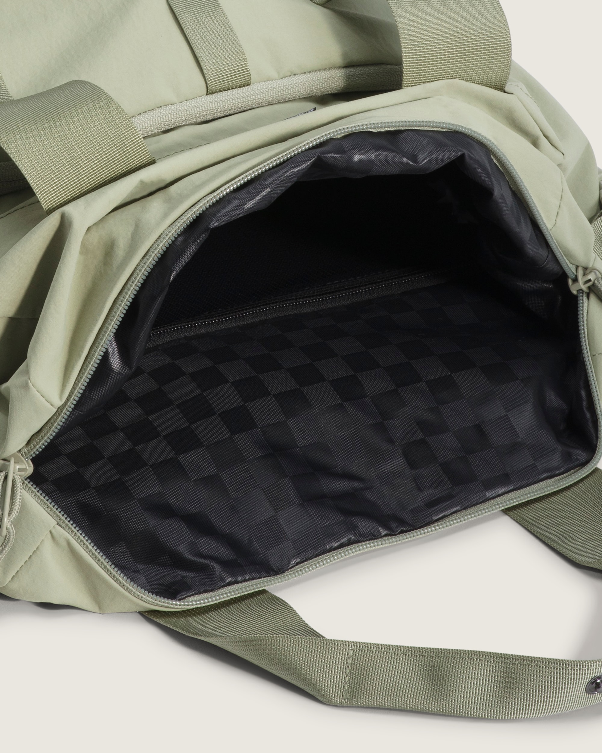 Wilder Backpack VANS Soft Sage Green ALT2