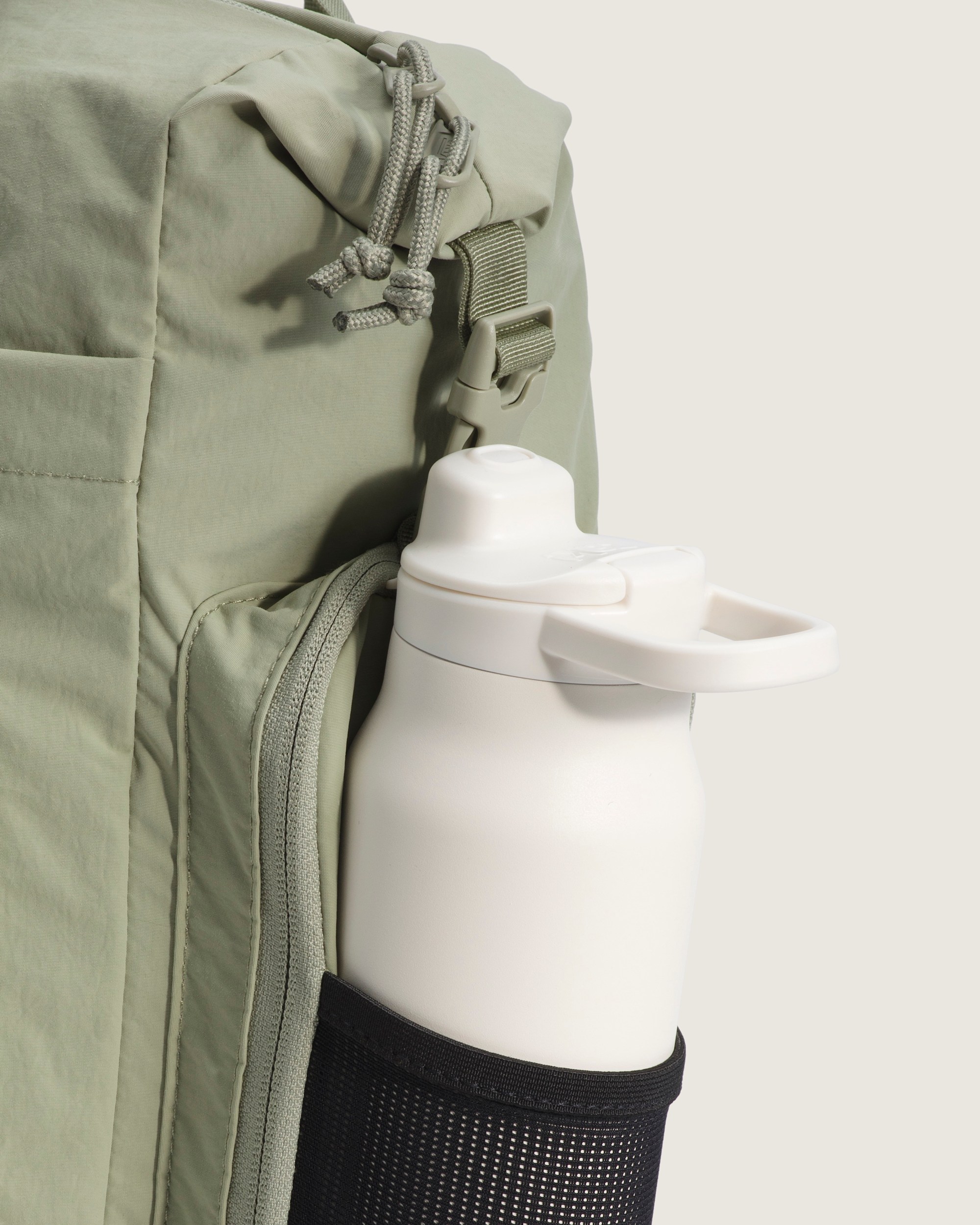 Wilder Backpack VANS Soft Sage Green ALT1