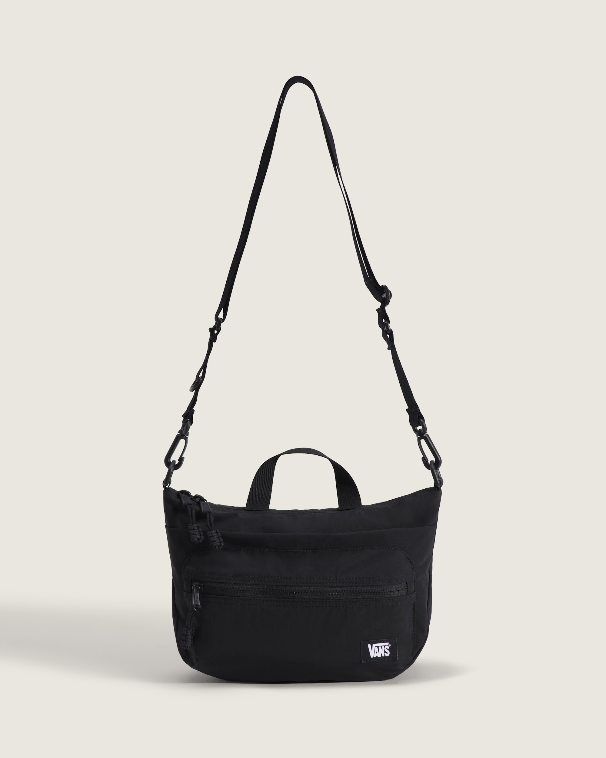 Wilder Crossbody Bag VANS Black ALT1