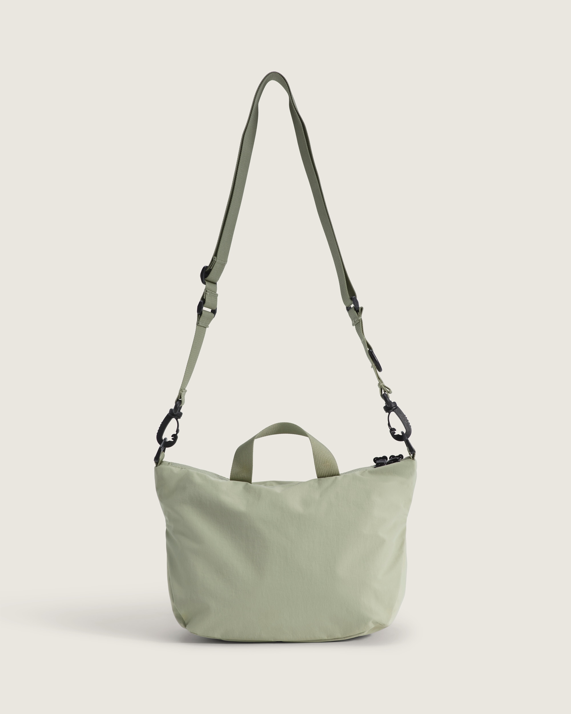 Wilder Crossbody Bag VANS Soft Sage Green ALT2