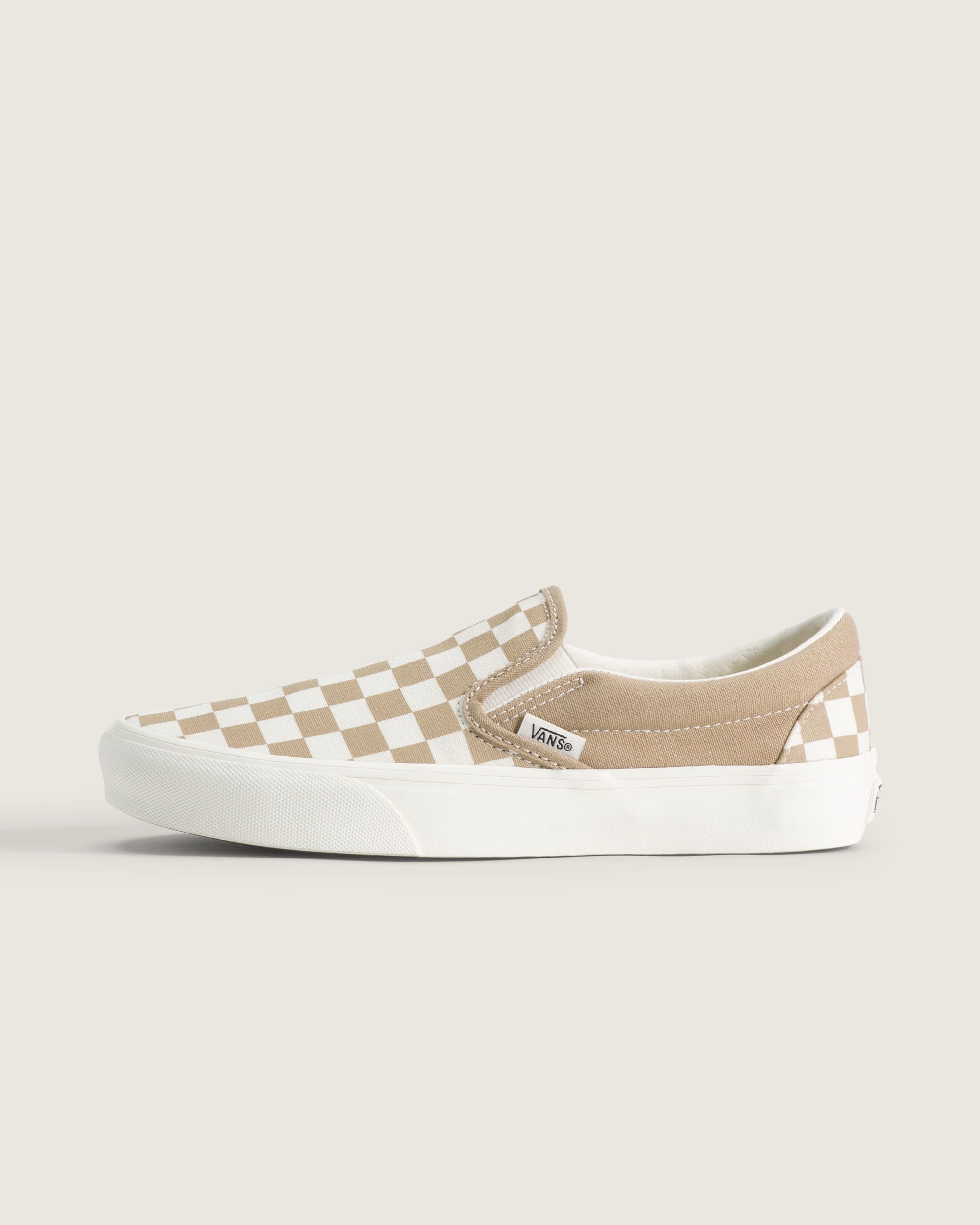Classic SlipOn Shoe VANS Incense HERO
