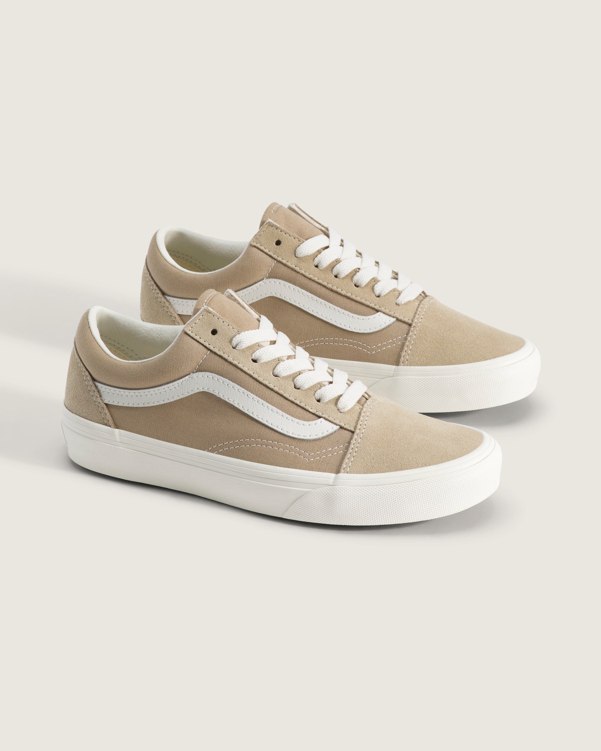 Old Skool Shoe VANS Incense ALT1