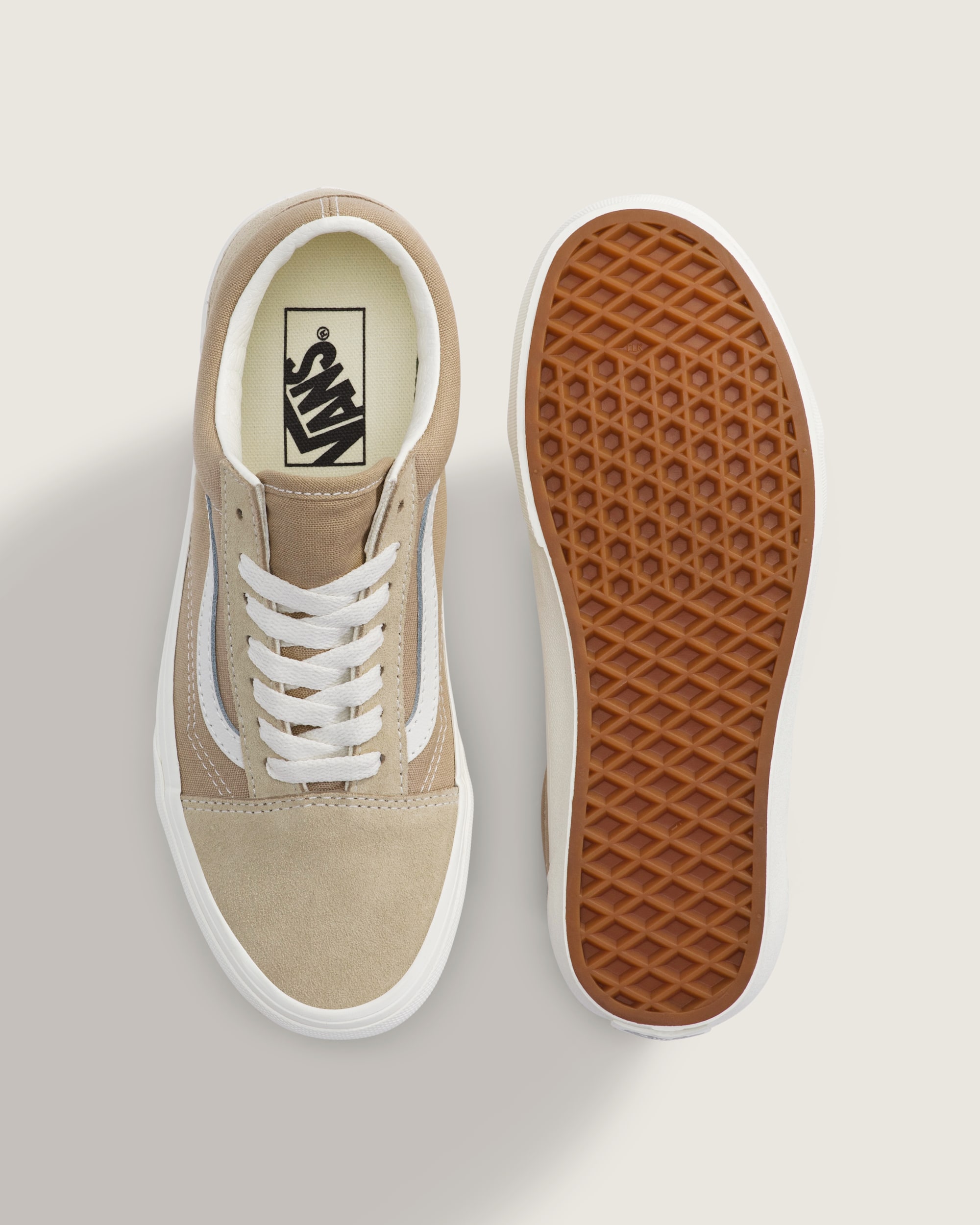 Old Skool VANS Incense ALT2