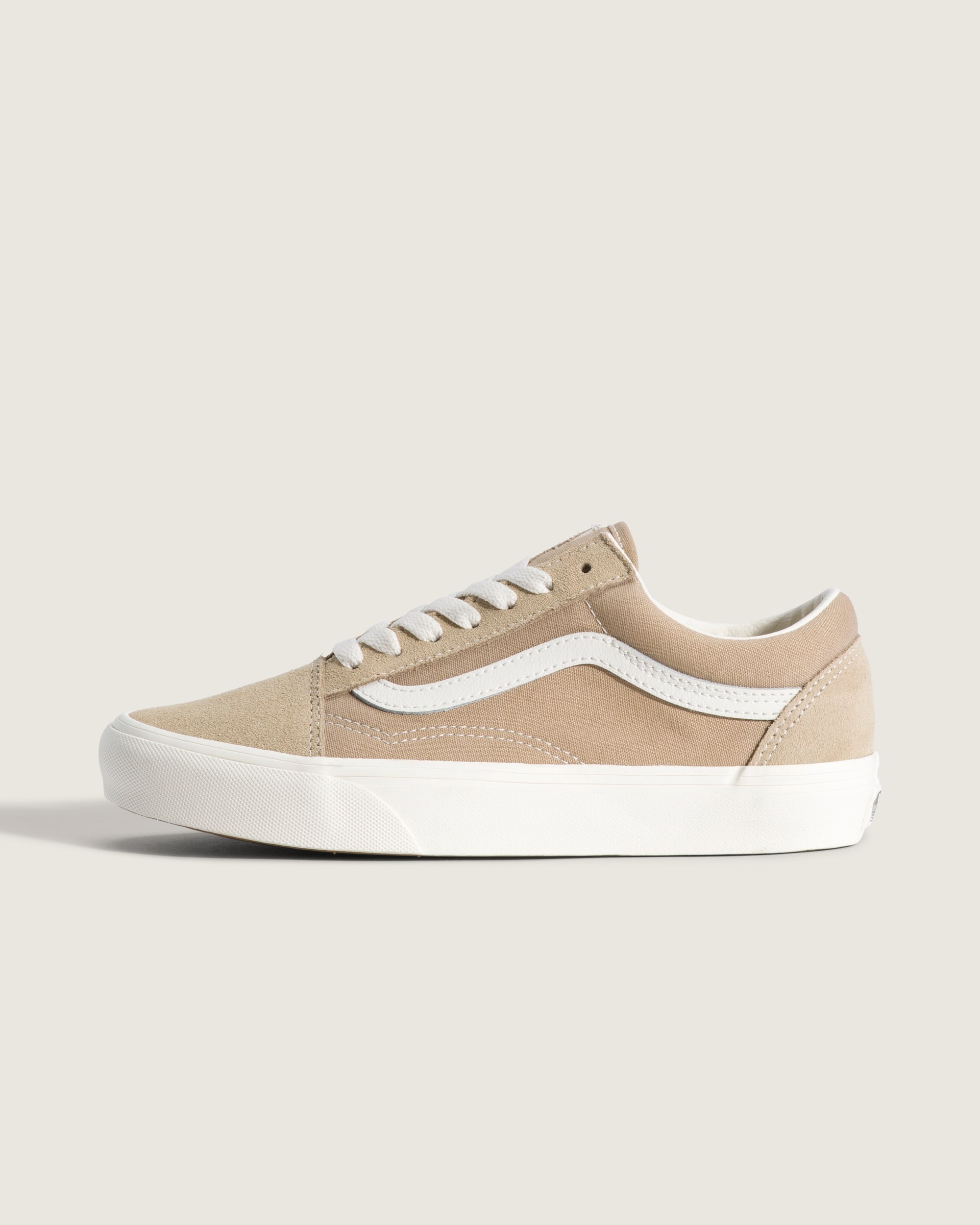 Old Skool VANS Incense HERO