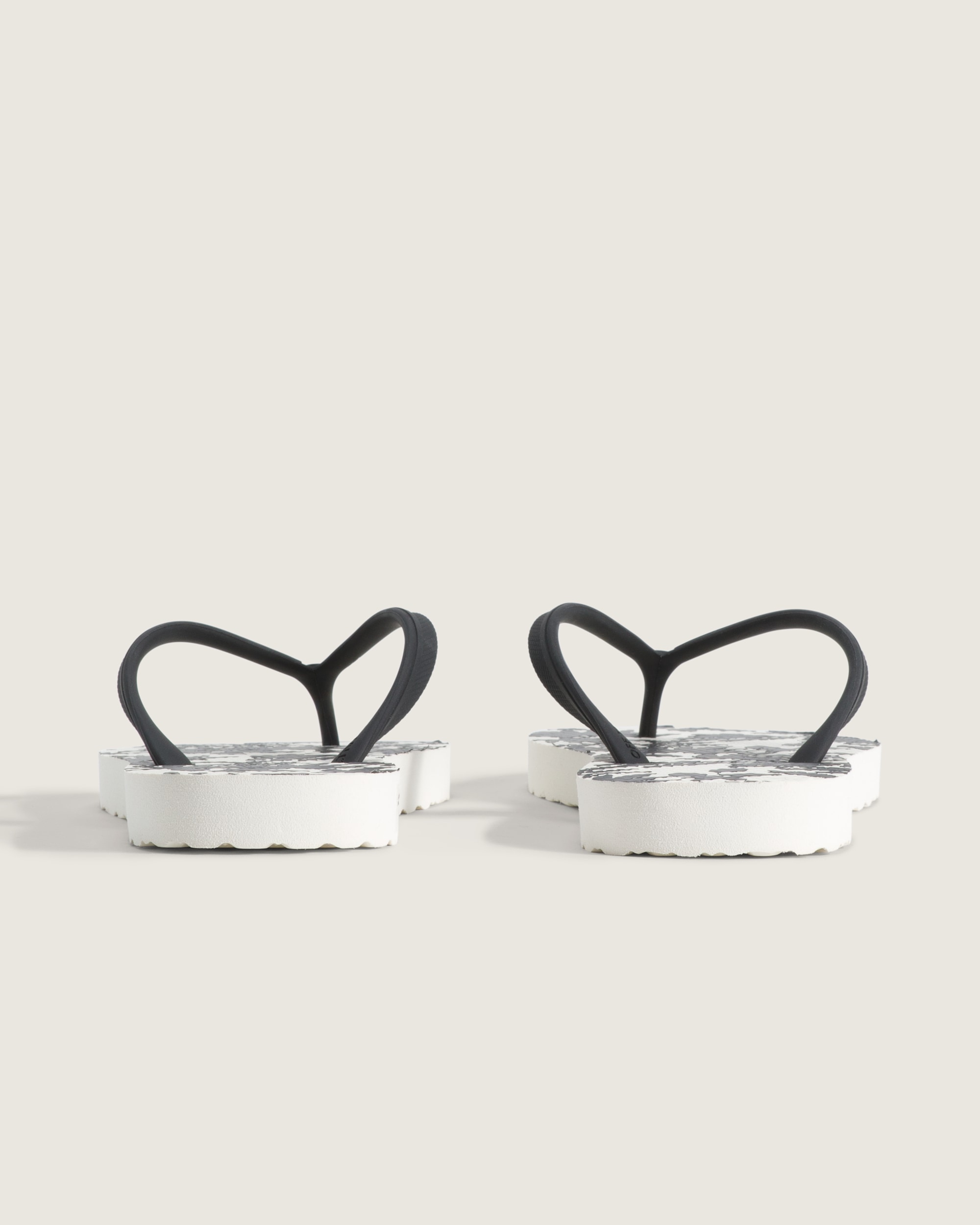 Womens Makena Sandal VANS Black  White ALT3