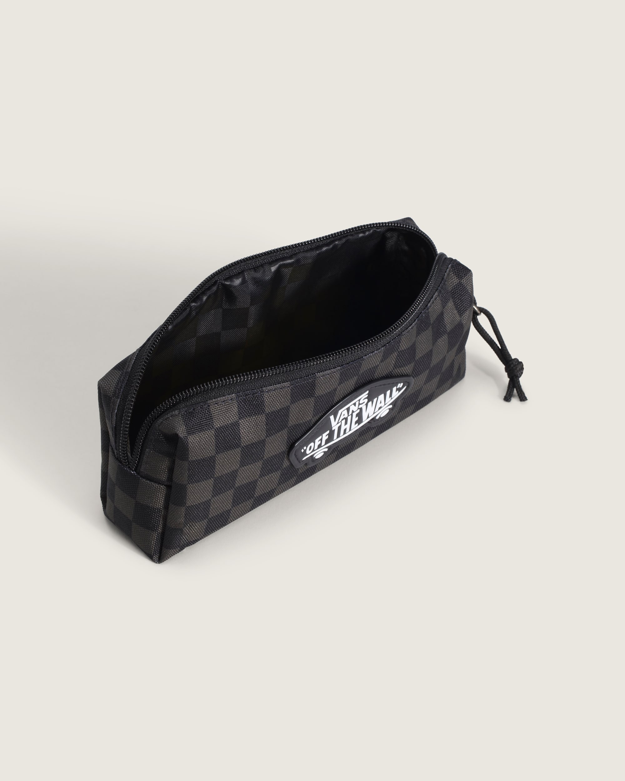 Old Skool Pencil Pouch VANS Black ALT2