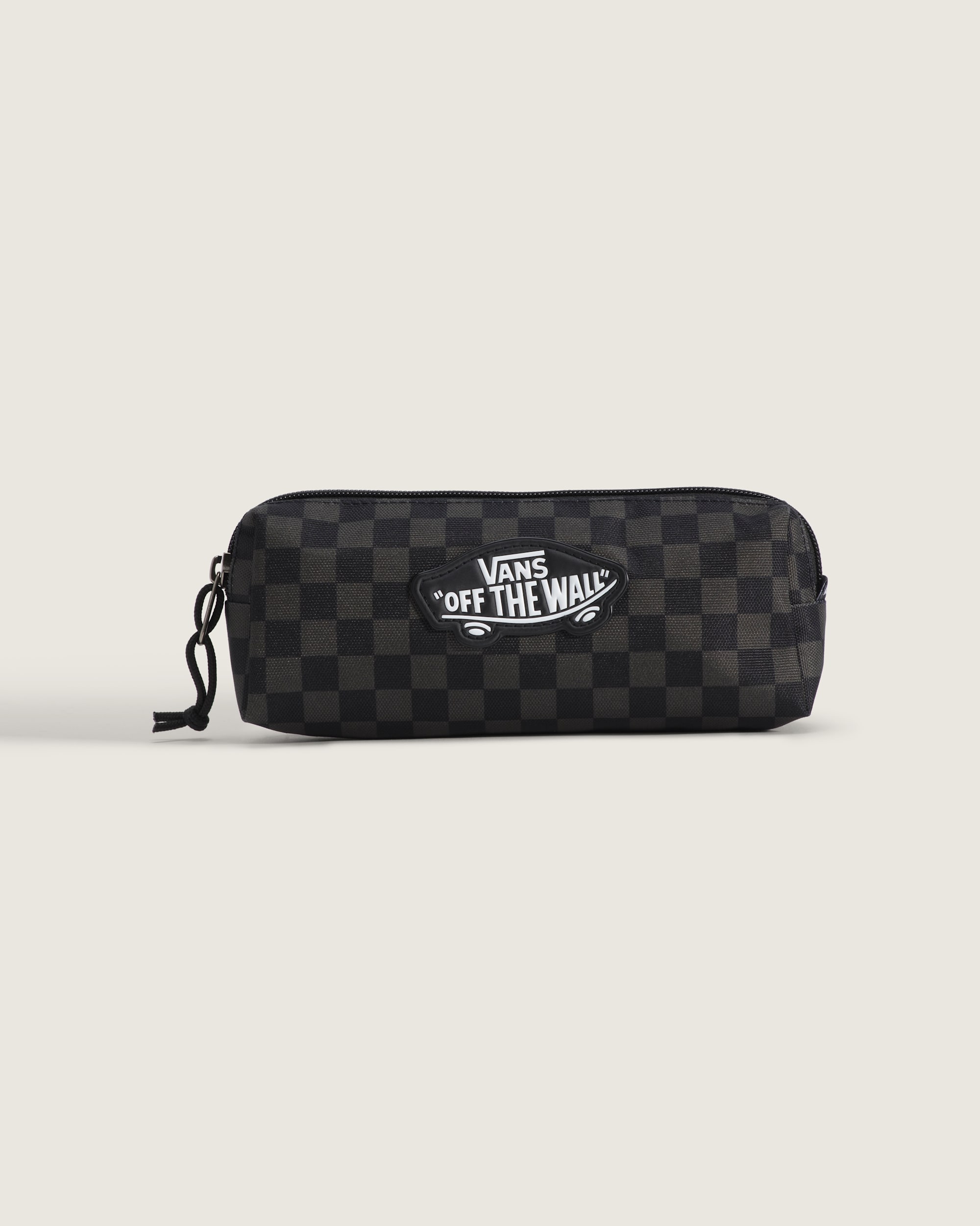 Old Skool Pencil Pouch VANS Black HERO