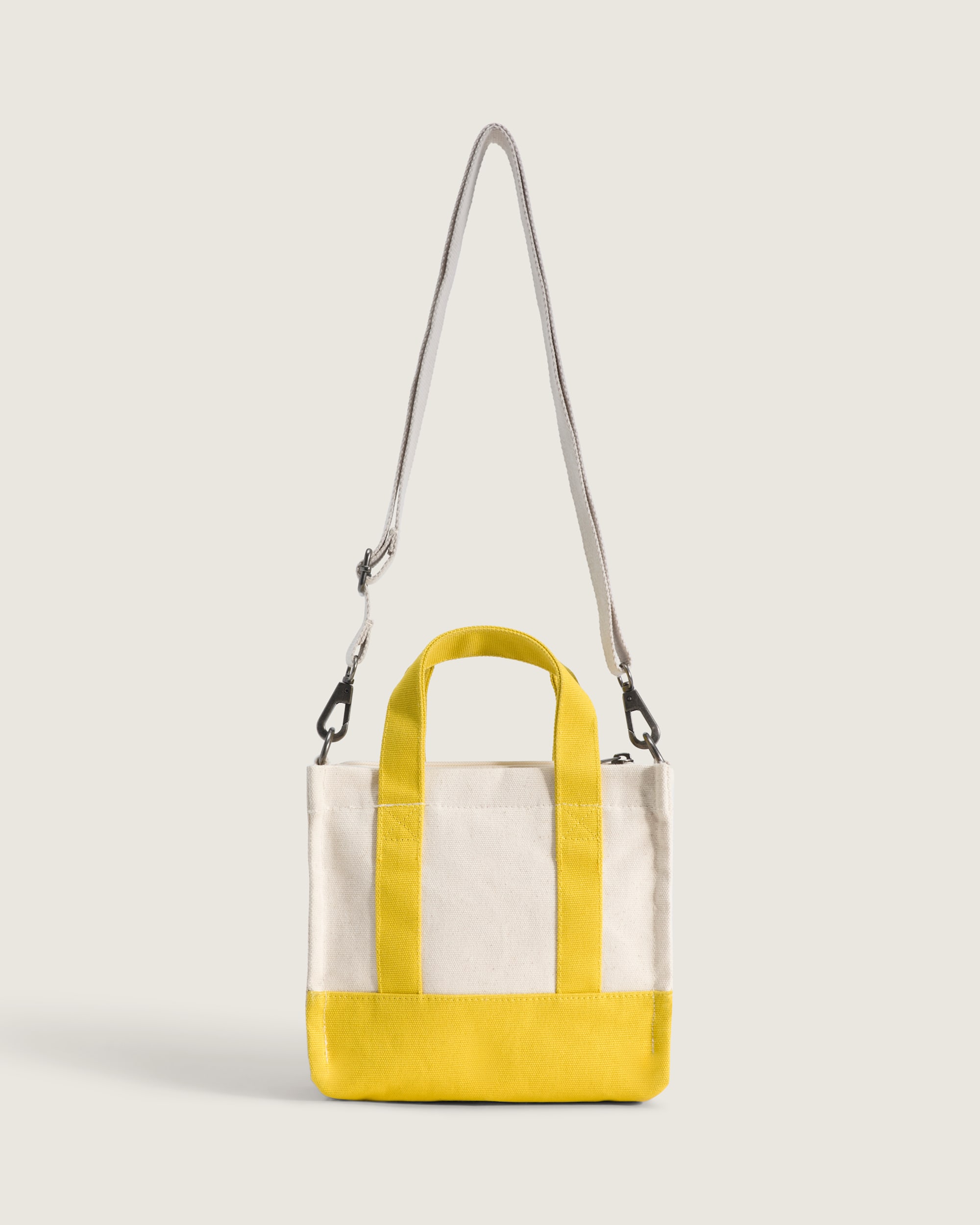 Lil Pergs Tote Bag VANS Dusty Gold ALT2