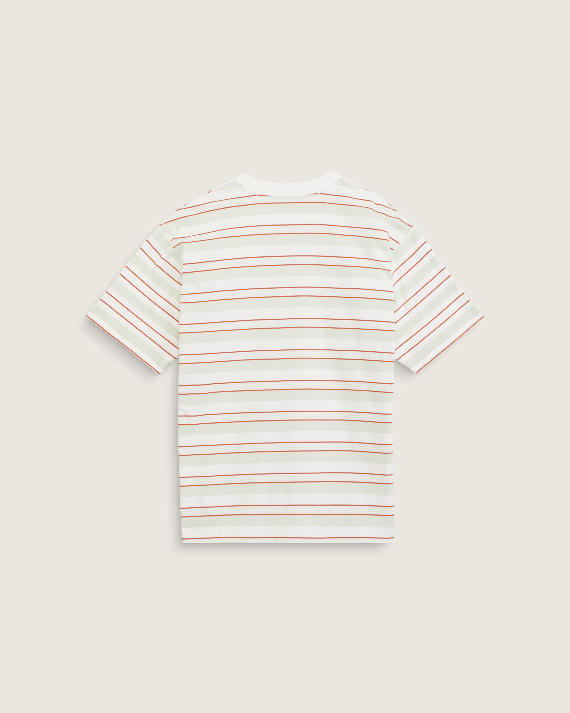 Pismo Knit Shirt VANS Classic White ALT1