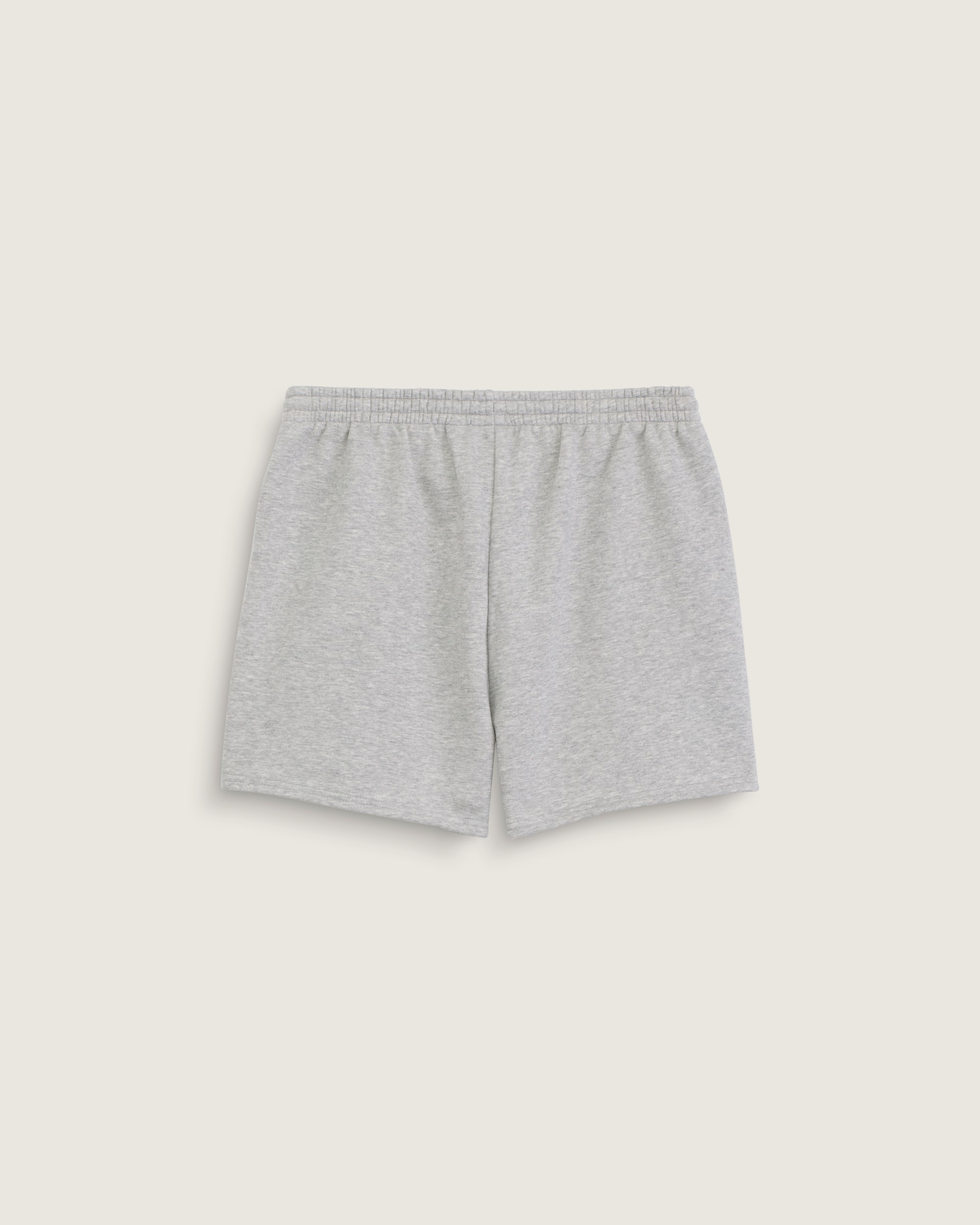 Salton Fleece Short VANS Cement Heather Grey ALT1