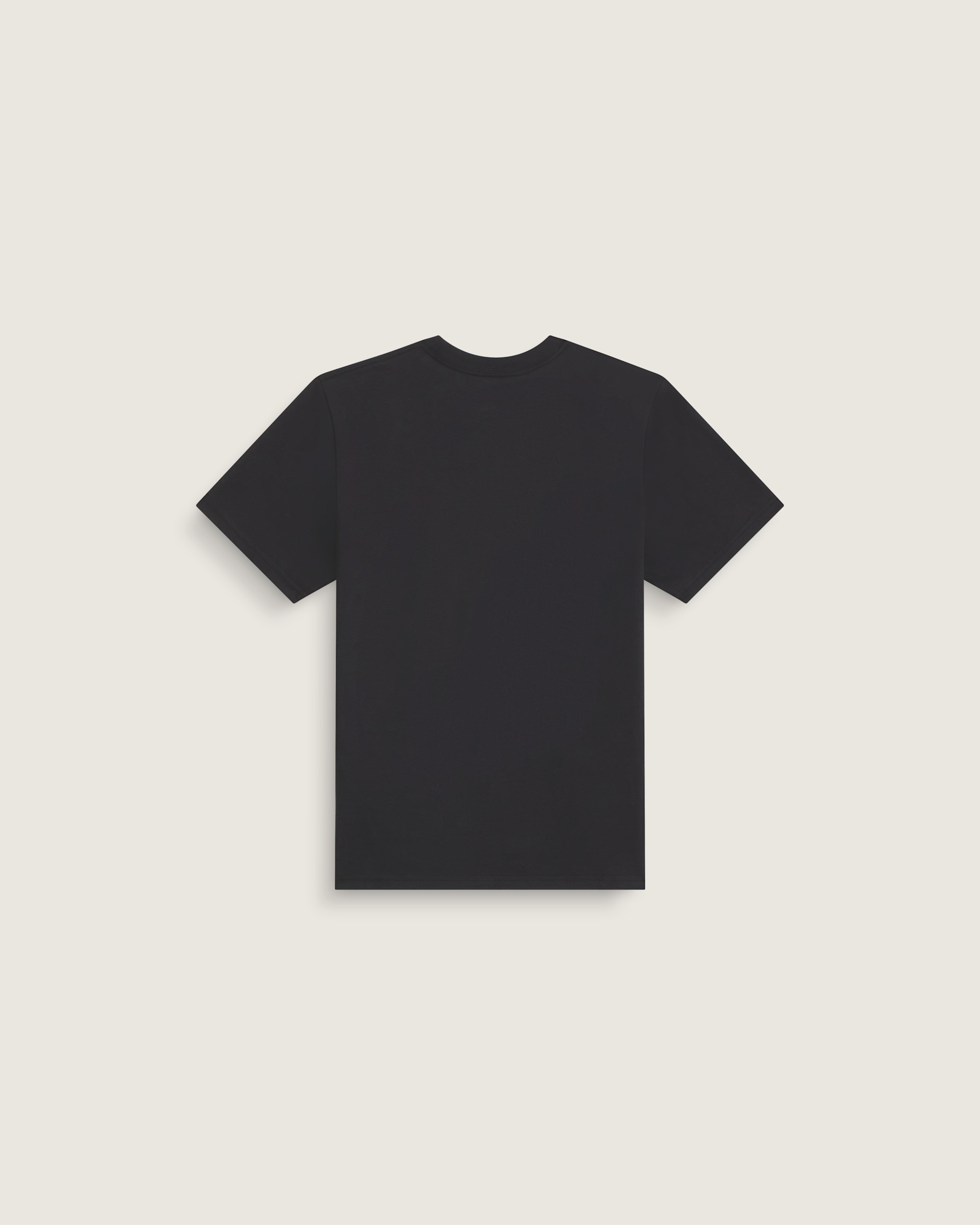 Kids Rolling Fowl TShirt VANS Black ALT1