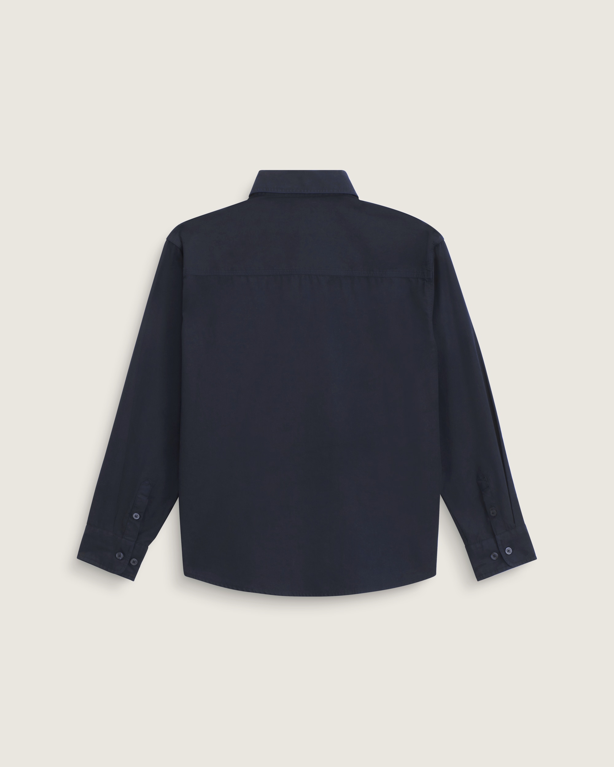 Utility Shirt VANS Parisian Night Blue ALT4