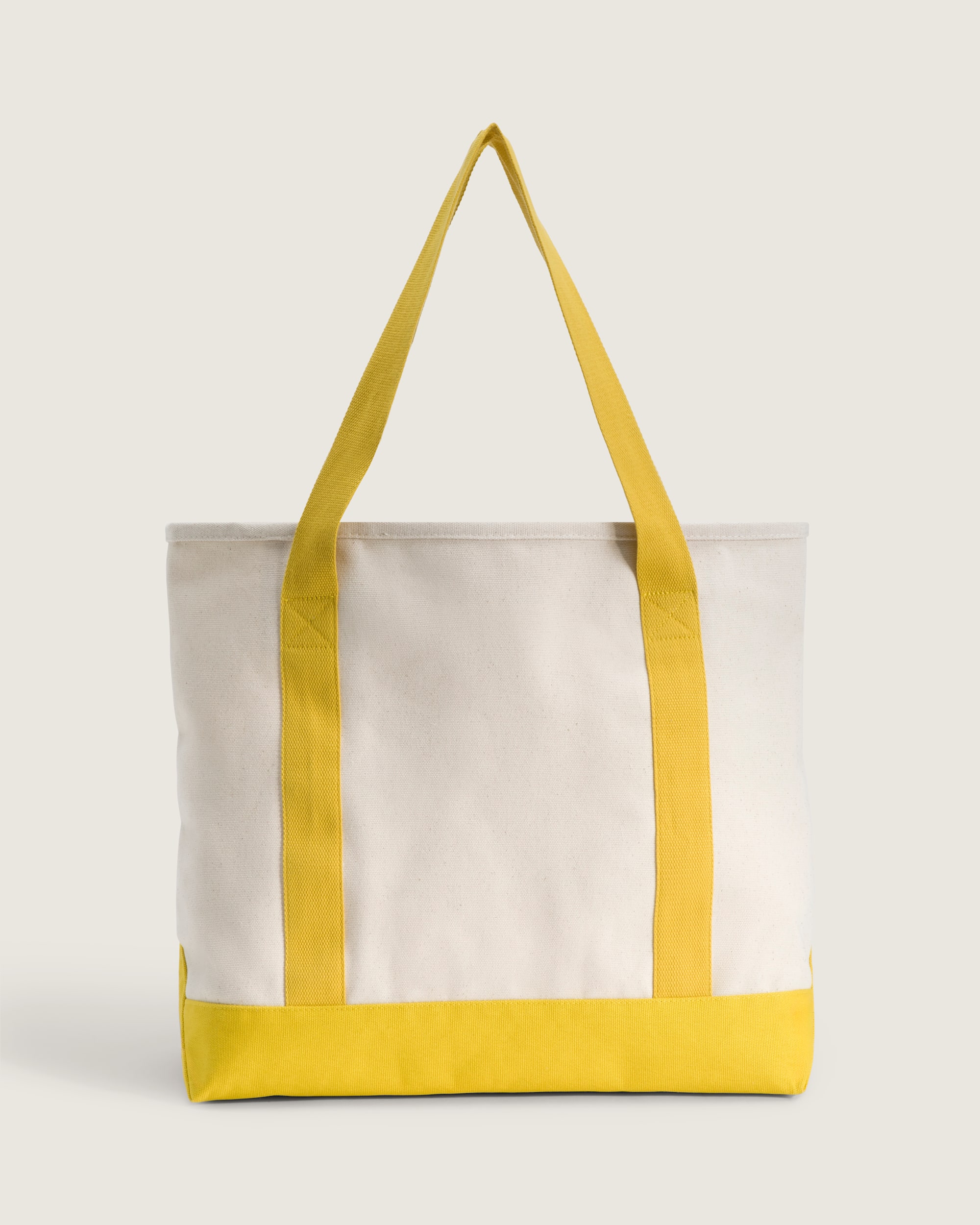 Pergs Tote Bag VANS Dusty Gold ALT1