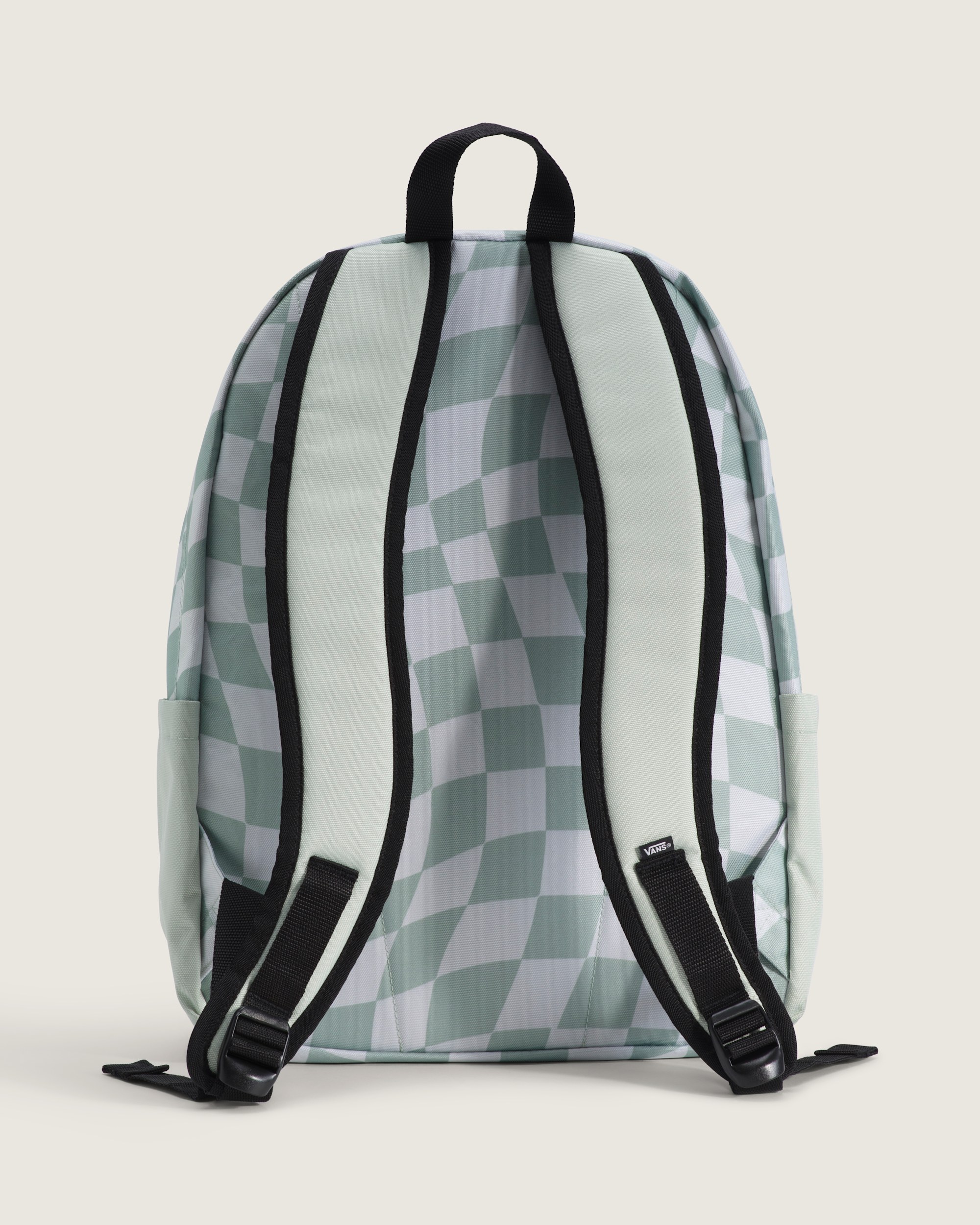Old Skool Backpack VANS Dusty Mint ALT5