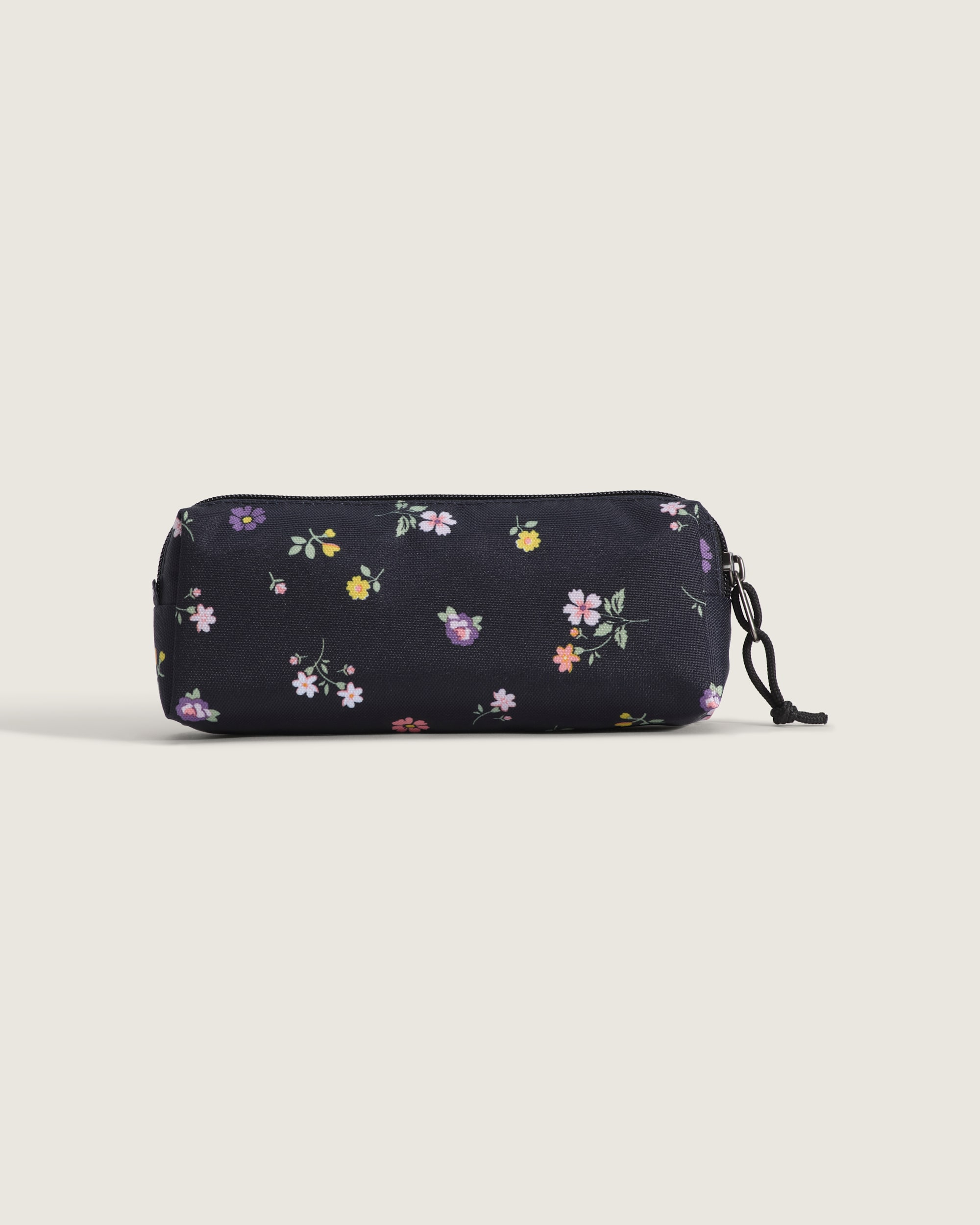 Old Skool Pencil Pouch VANS BlackMatte Purple ALT1