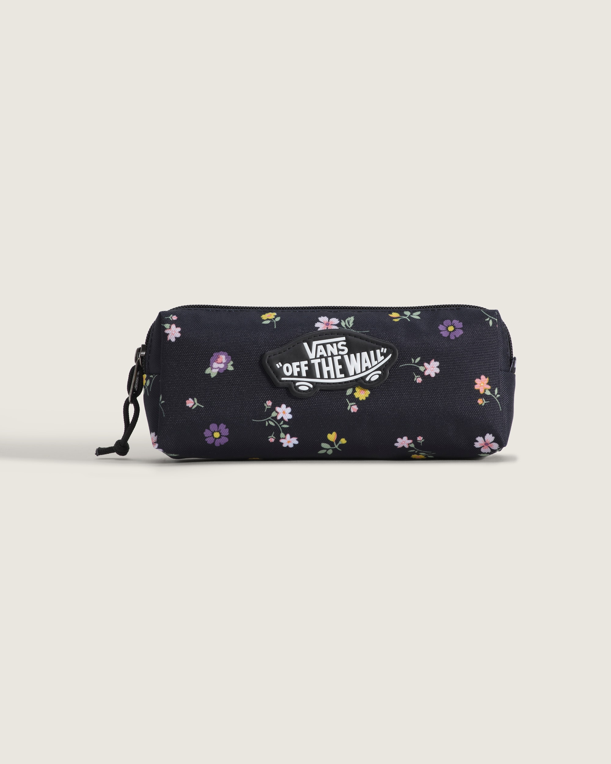Old Skool Pencil Pouch VANS BlackMatte Purple HERO