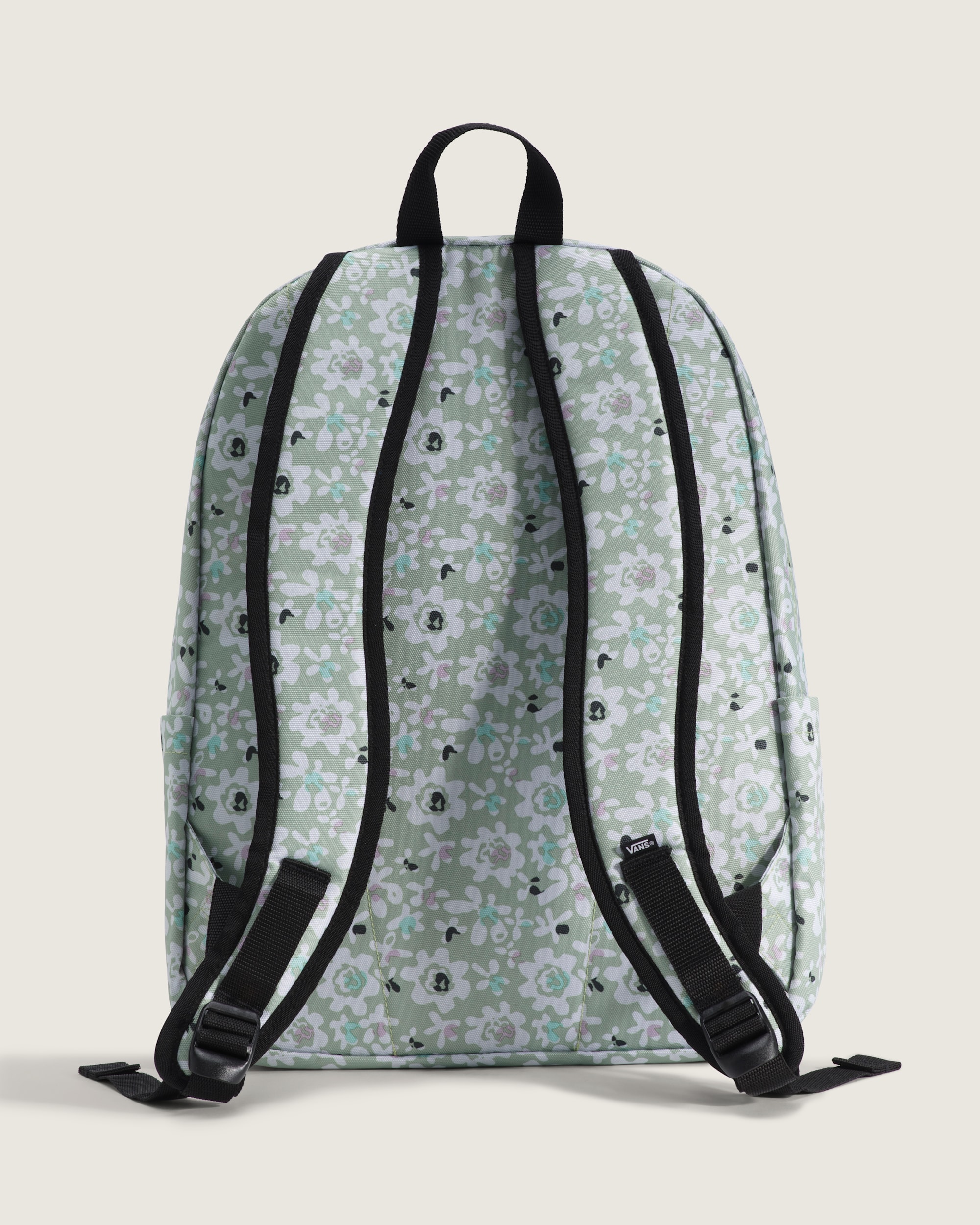 Old Skool Backpack VANS Sageleaf Green ALT5