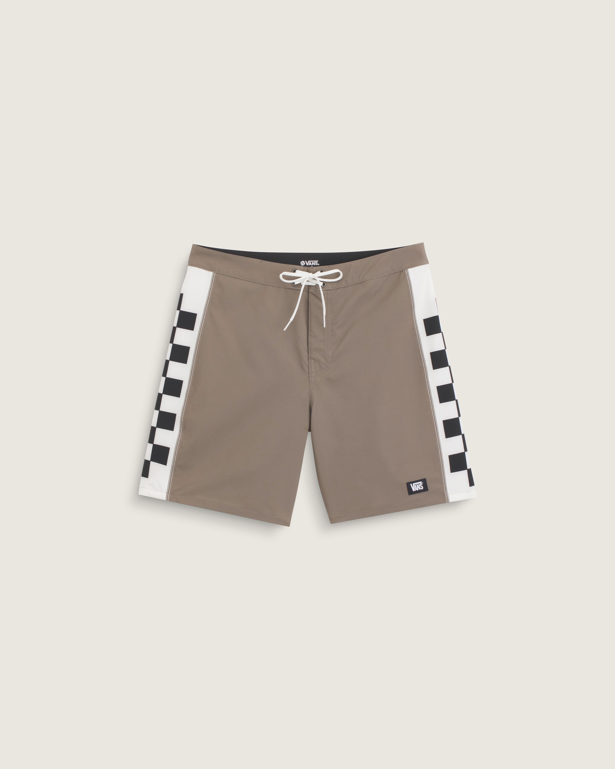 Daily Sideline Boardshort VANS Walnut HERO