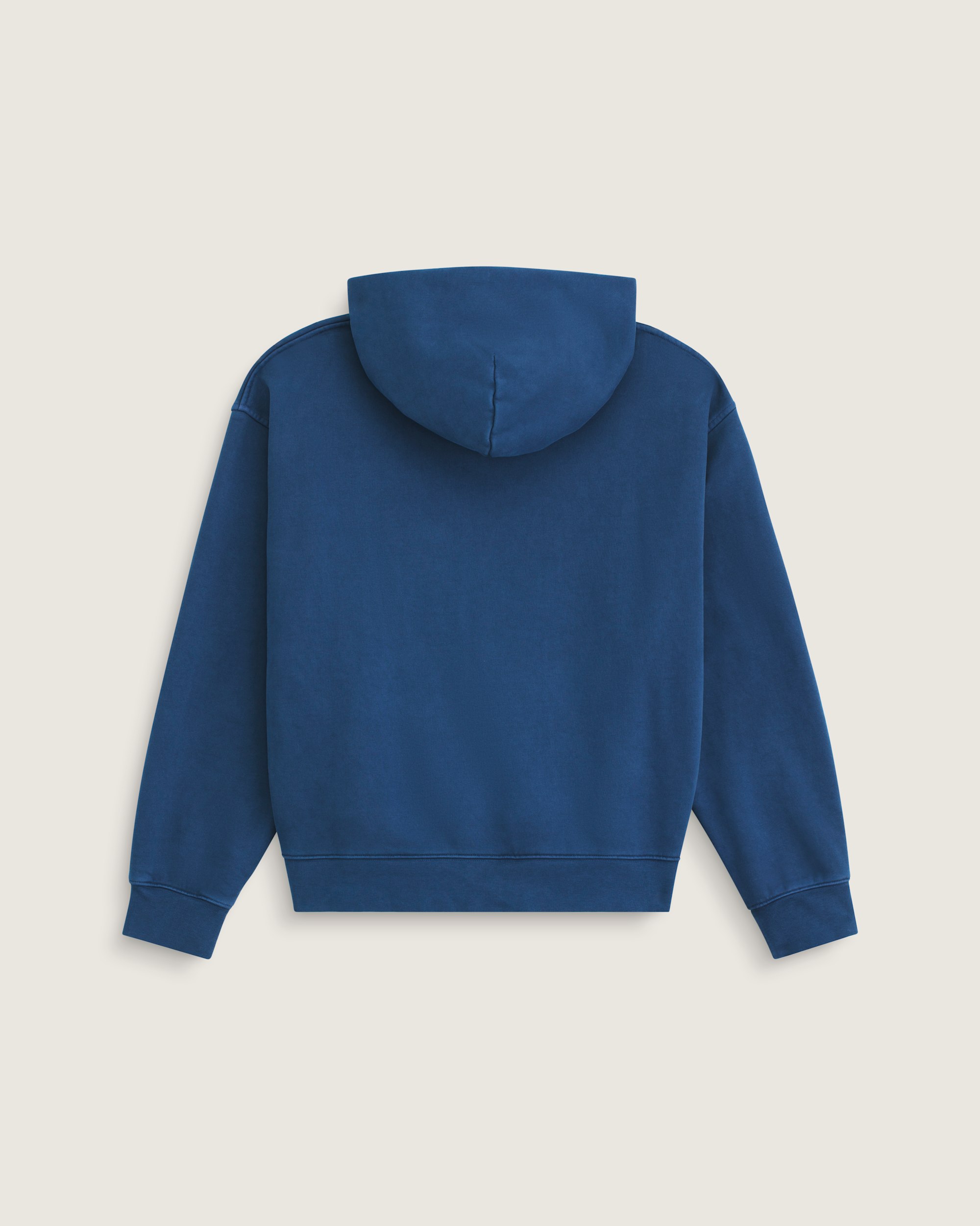 Premium Zip Hoodie VANS Deep Indigo ALT1