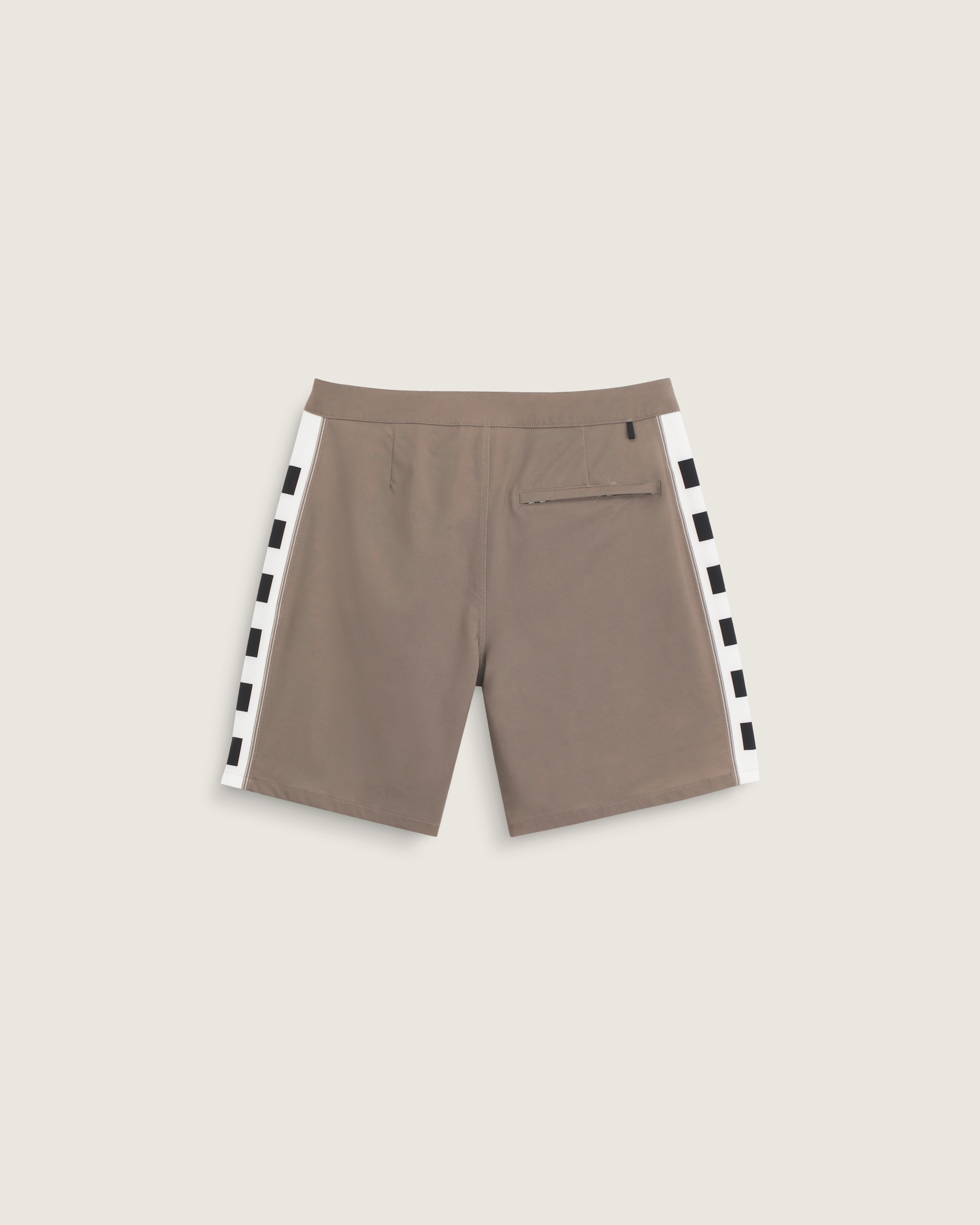 Daily Sideline Boardshort VANS Walnut ALT1