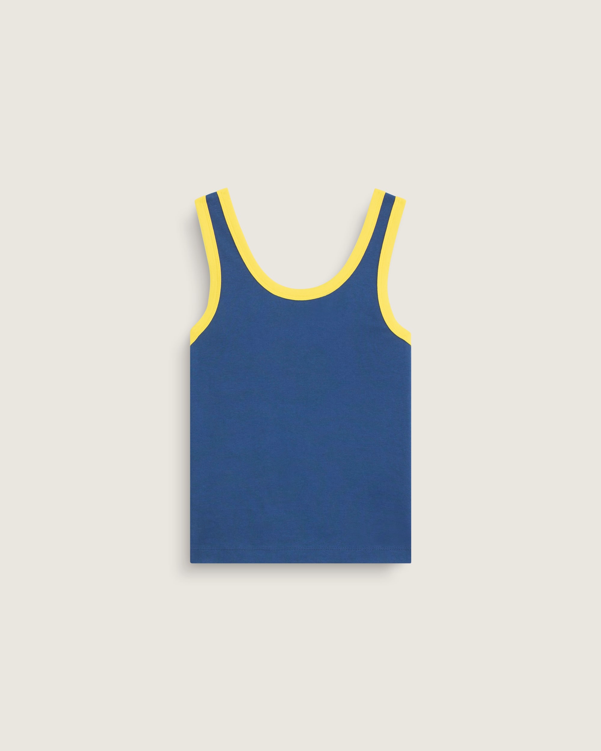 Lilly Tank VANS True Navy Blue ALT1