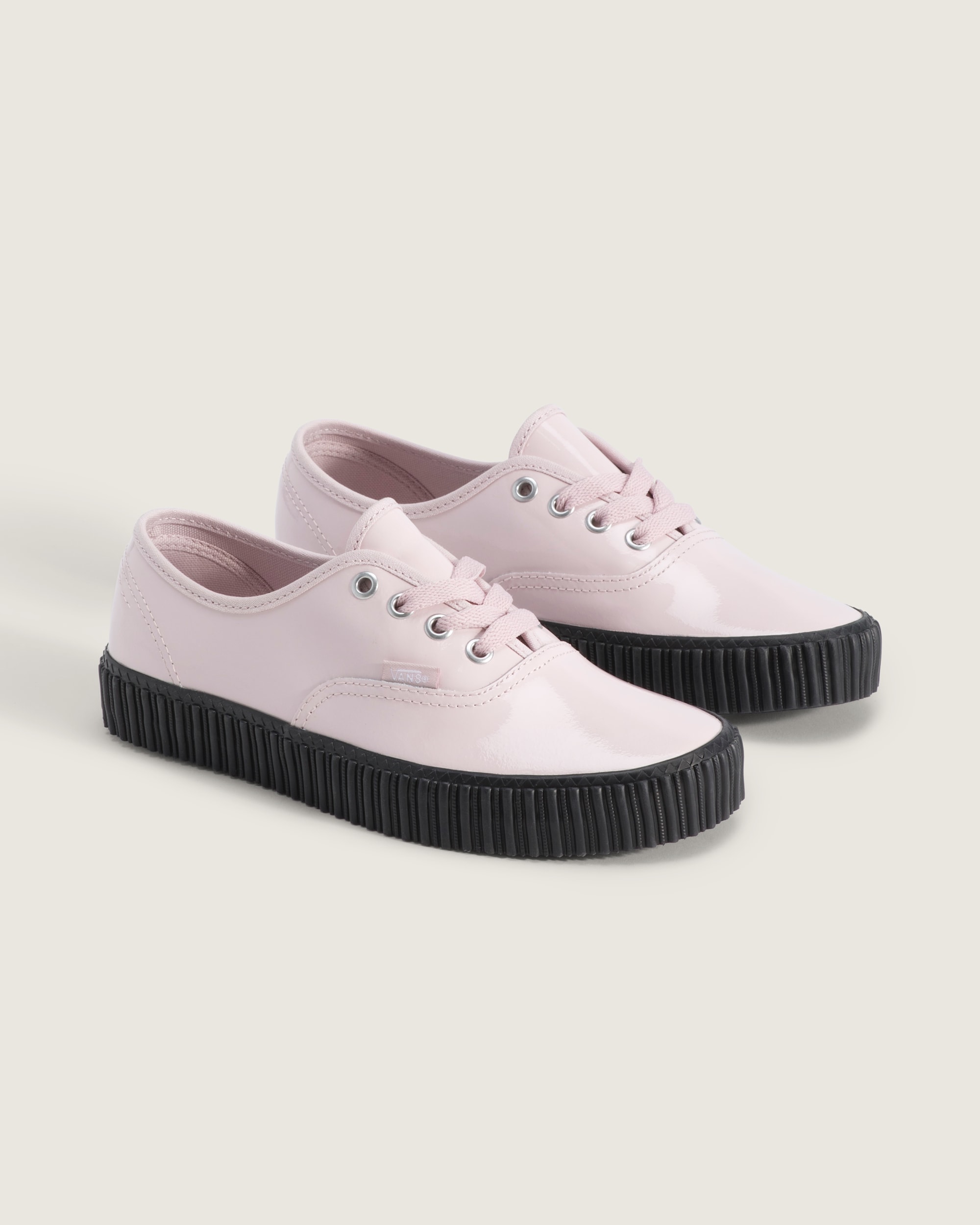 Authentic Creeper Shoe VANS Pale Petal Pink  Black ALT1