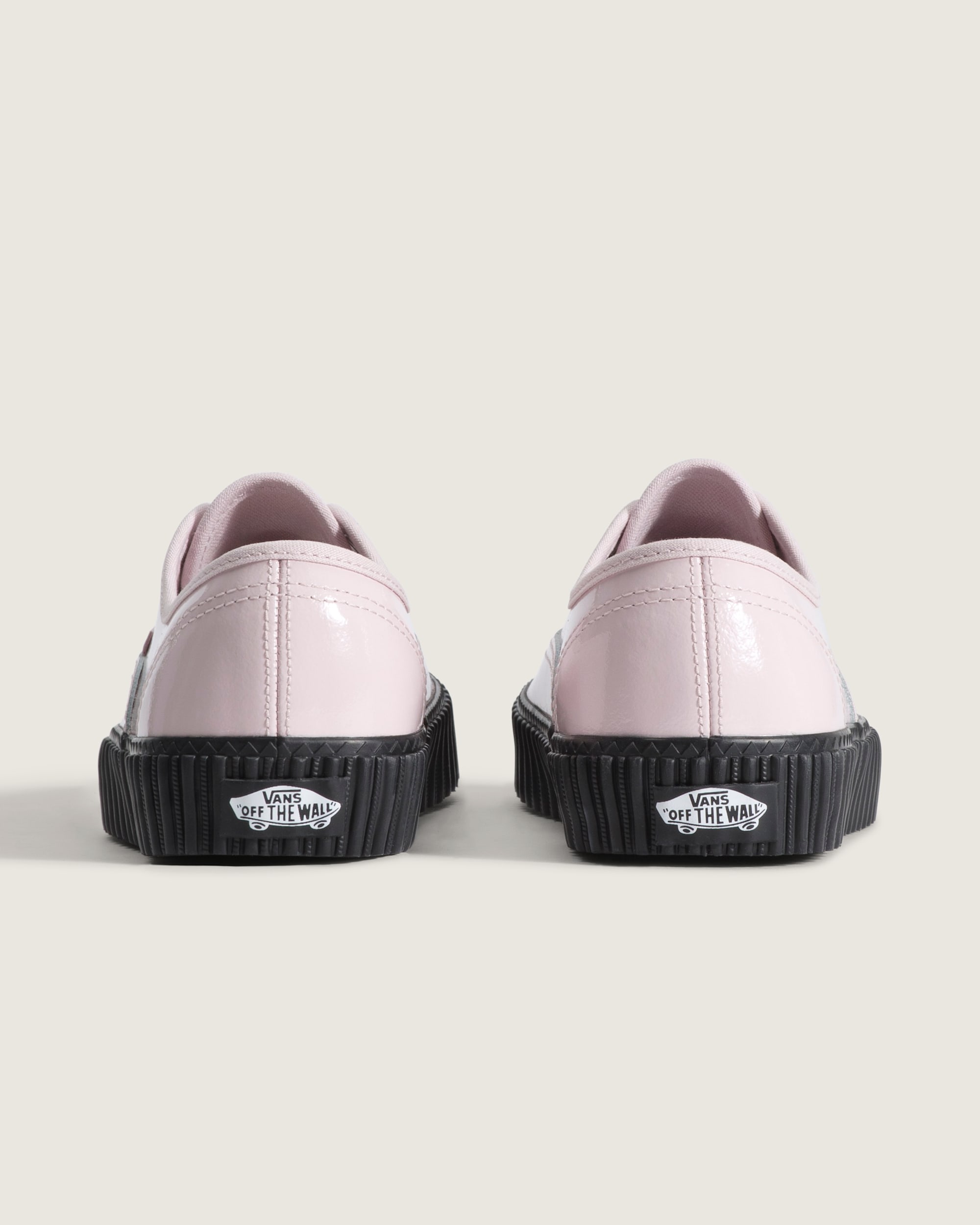 Authentic Creeper Shoe VANS Pale Petal Pink  Black ALT3