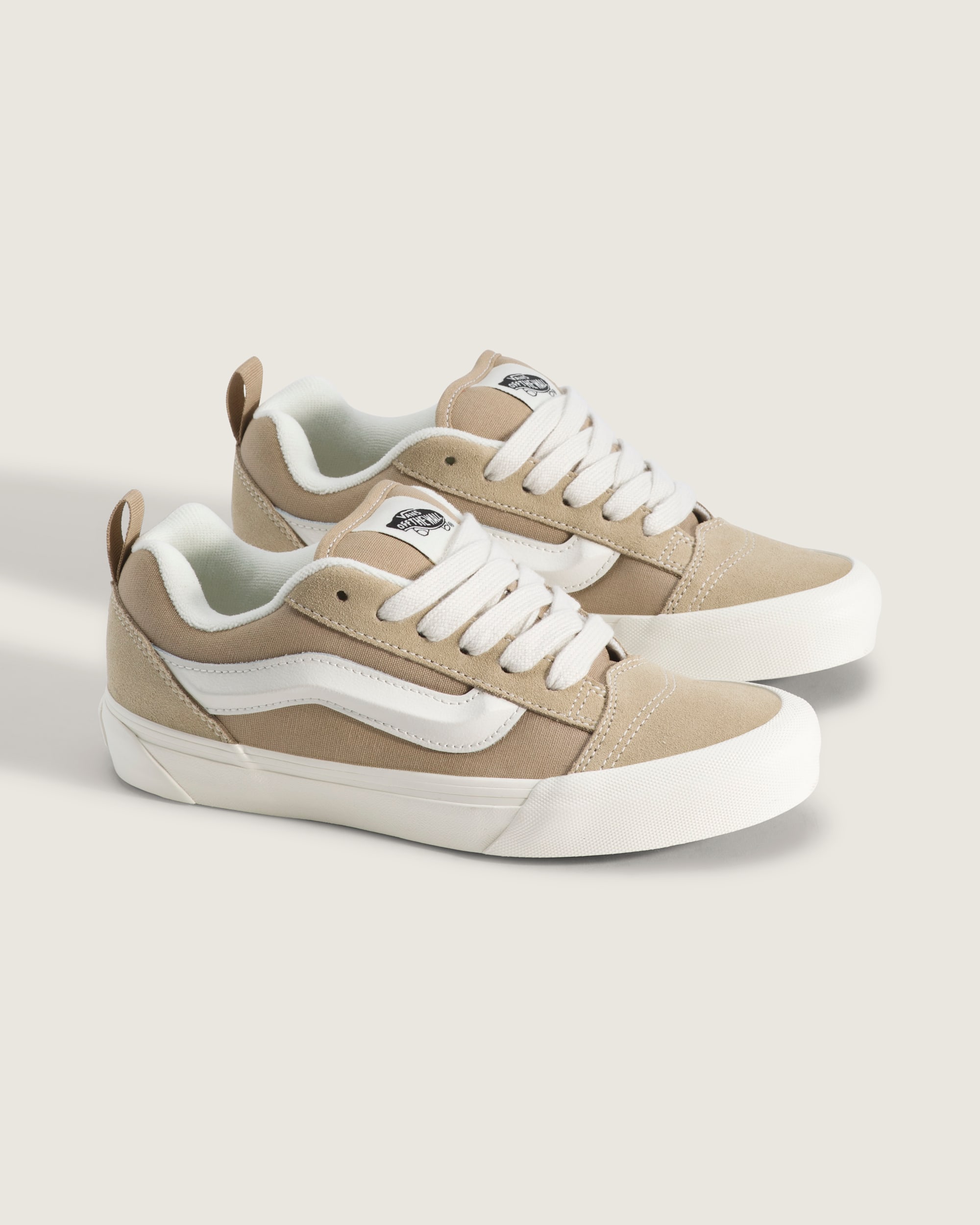 Knu Skool Shoe VANS Incense ALT1