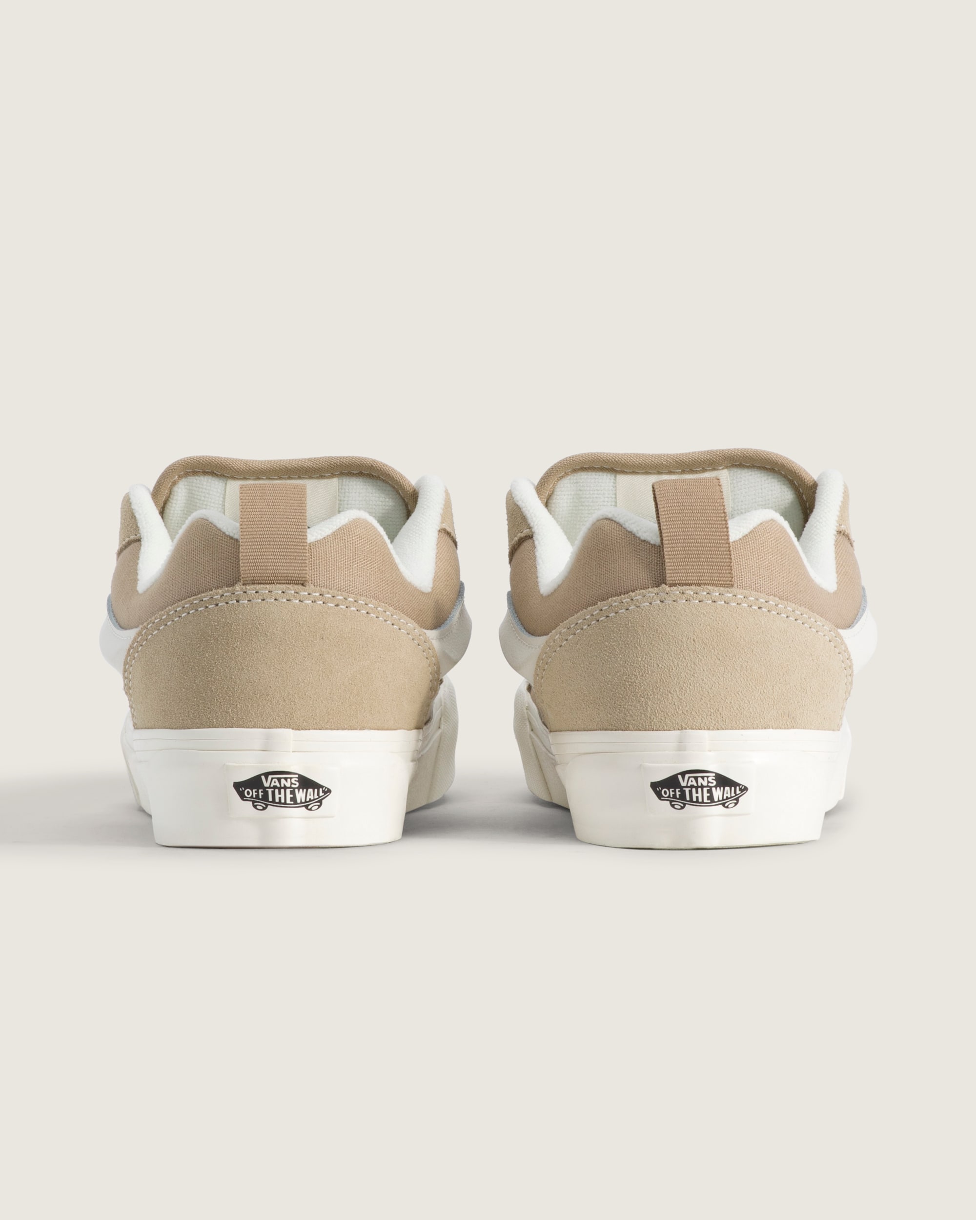Knu Skool Shoe VANS Incense ALT3
