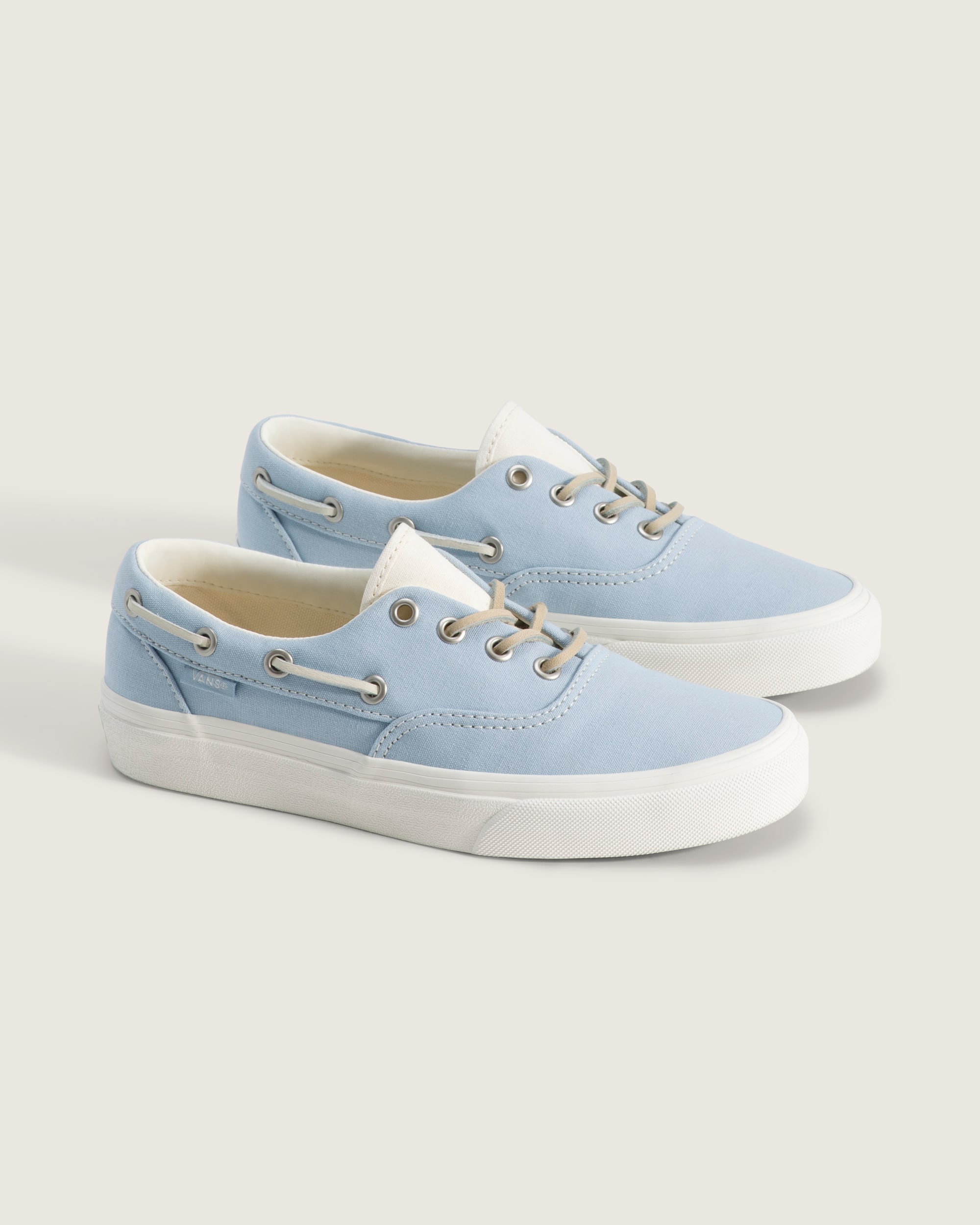 Authentic Boat Shoe VANS Soft Slate Blue ALT1