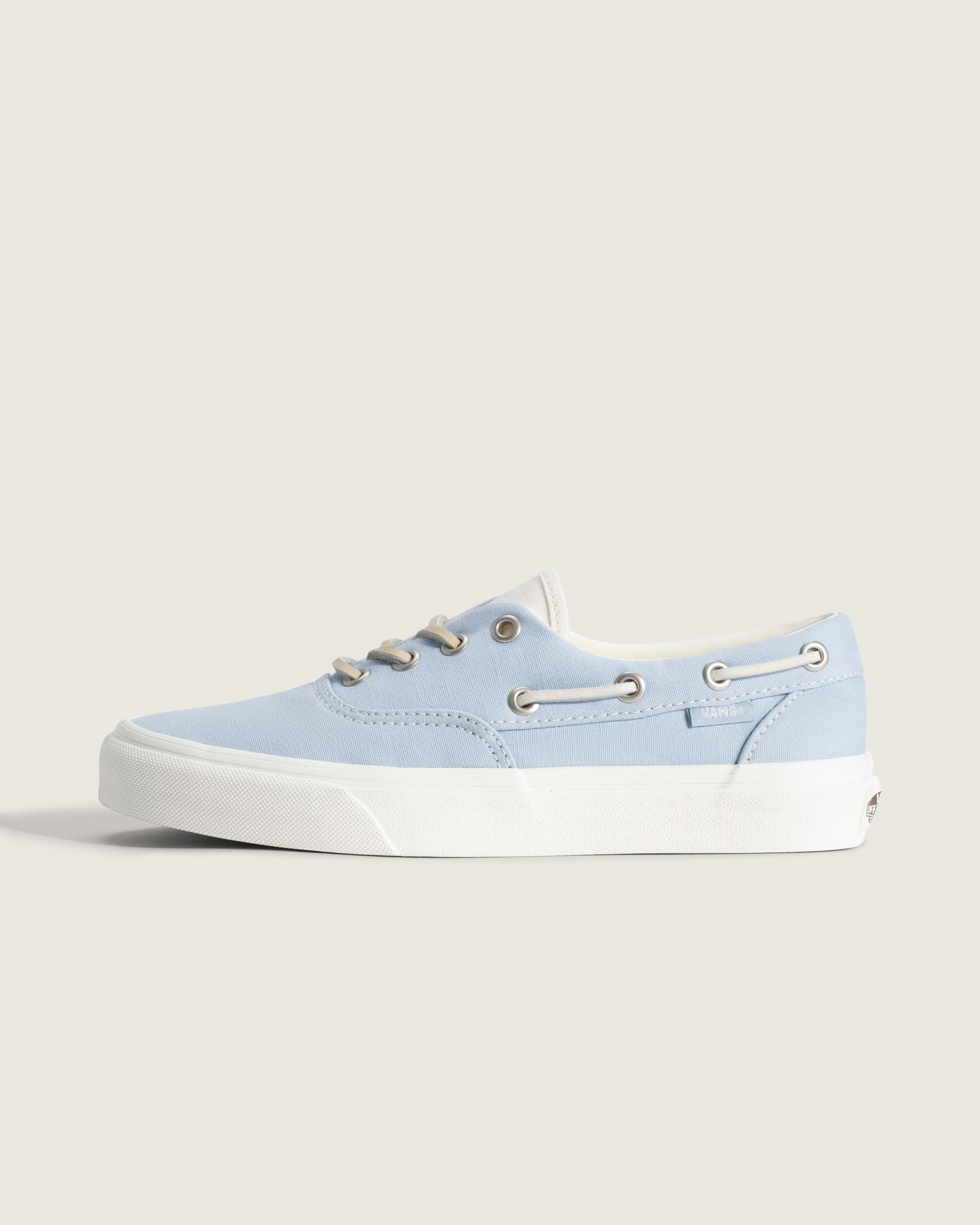 Authentic Boat Shoe VANS Soft Slate Blue HERO