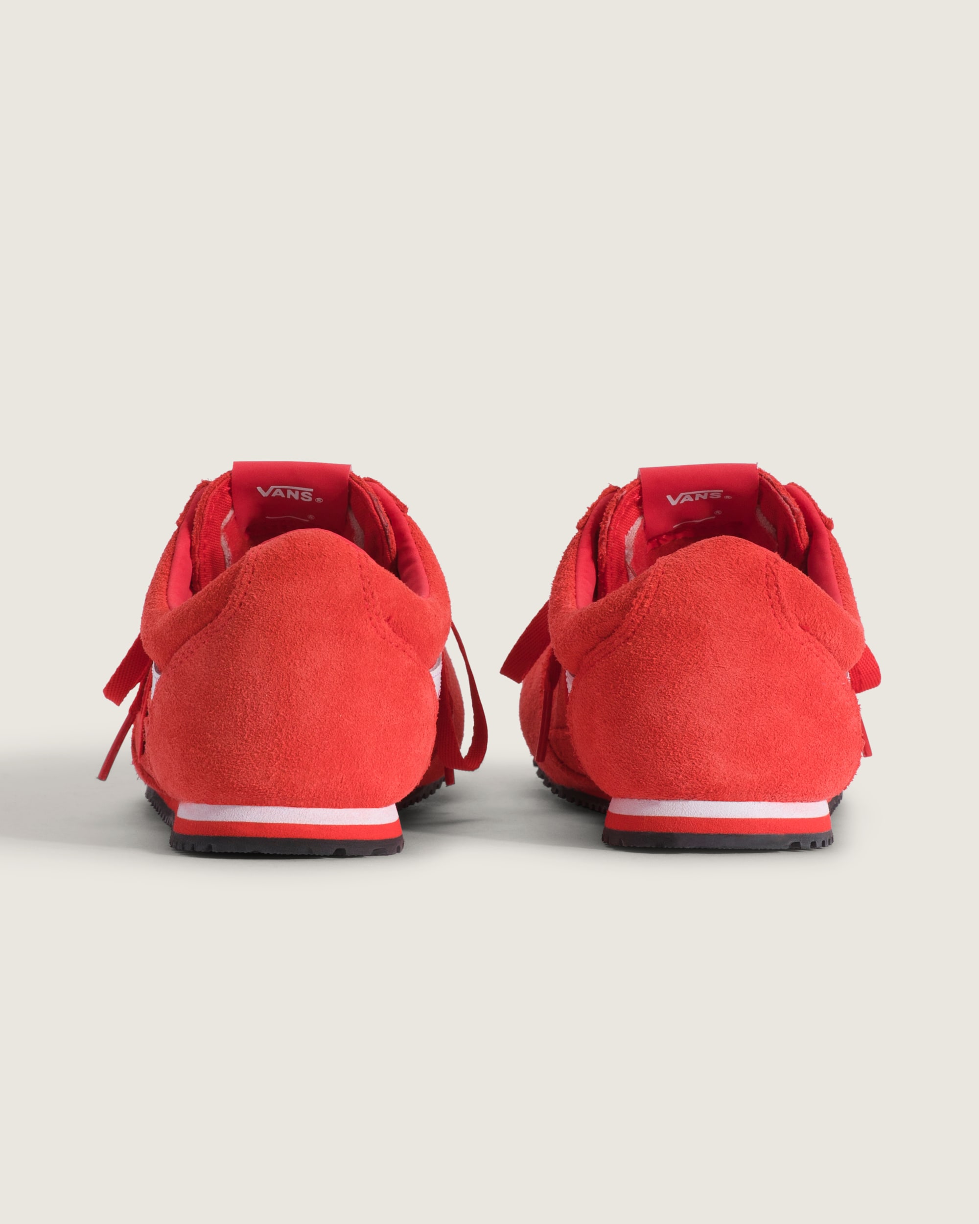 Premium Super Lowpro Trainer VANS Tomato ALT3