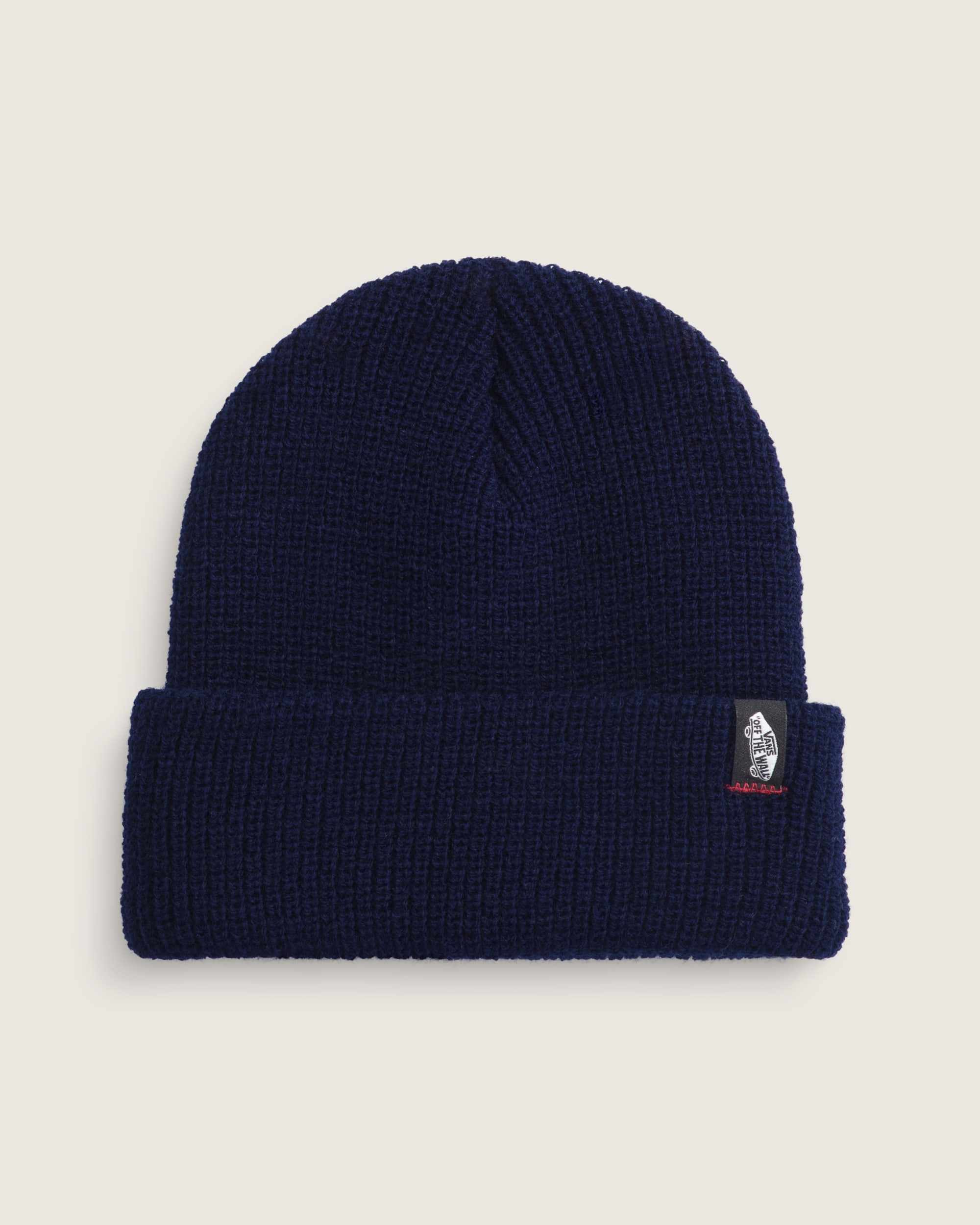 Original Shallow Cuff Beanie VANS Dress Blues HERO
