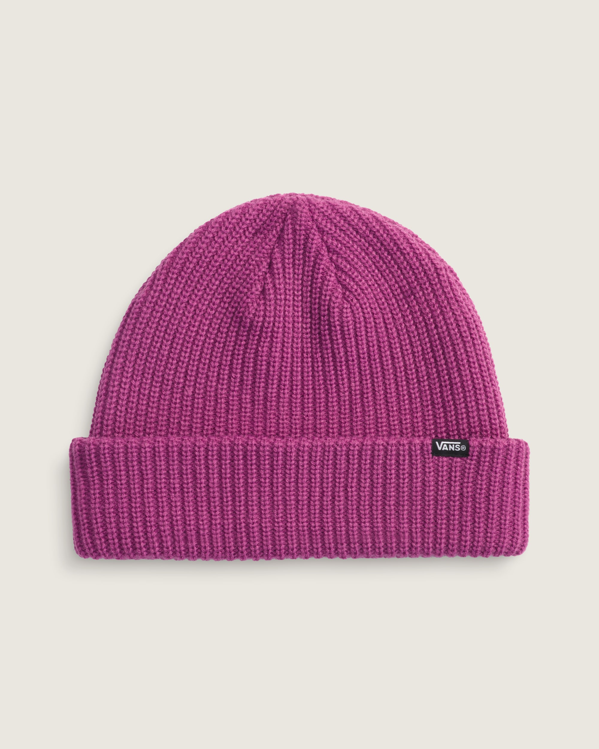 Core Basic Cuff Beanie VANS Mystic Mulberry HERO