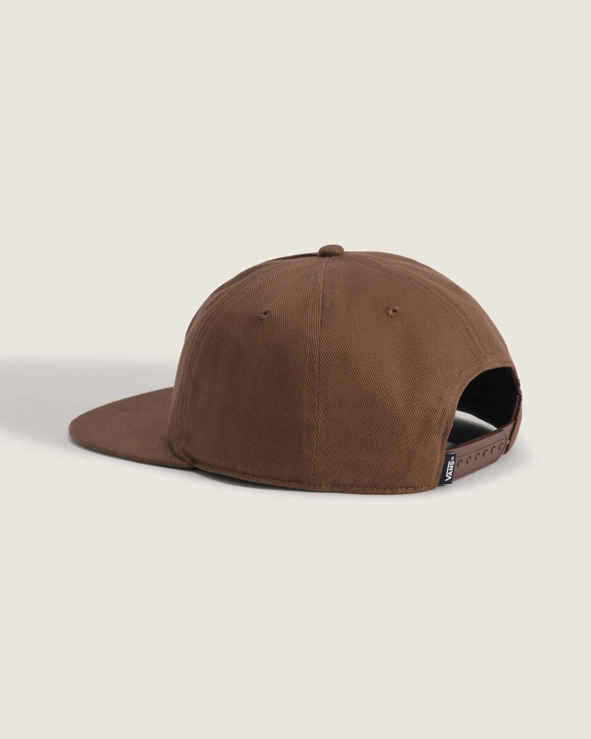 Caballero Unstructured VANS Vintage Cocoa ALT2