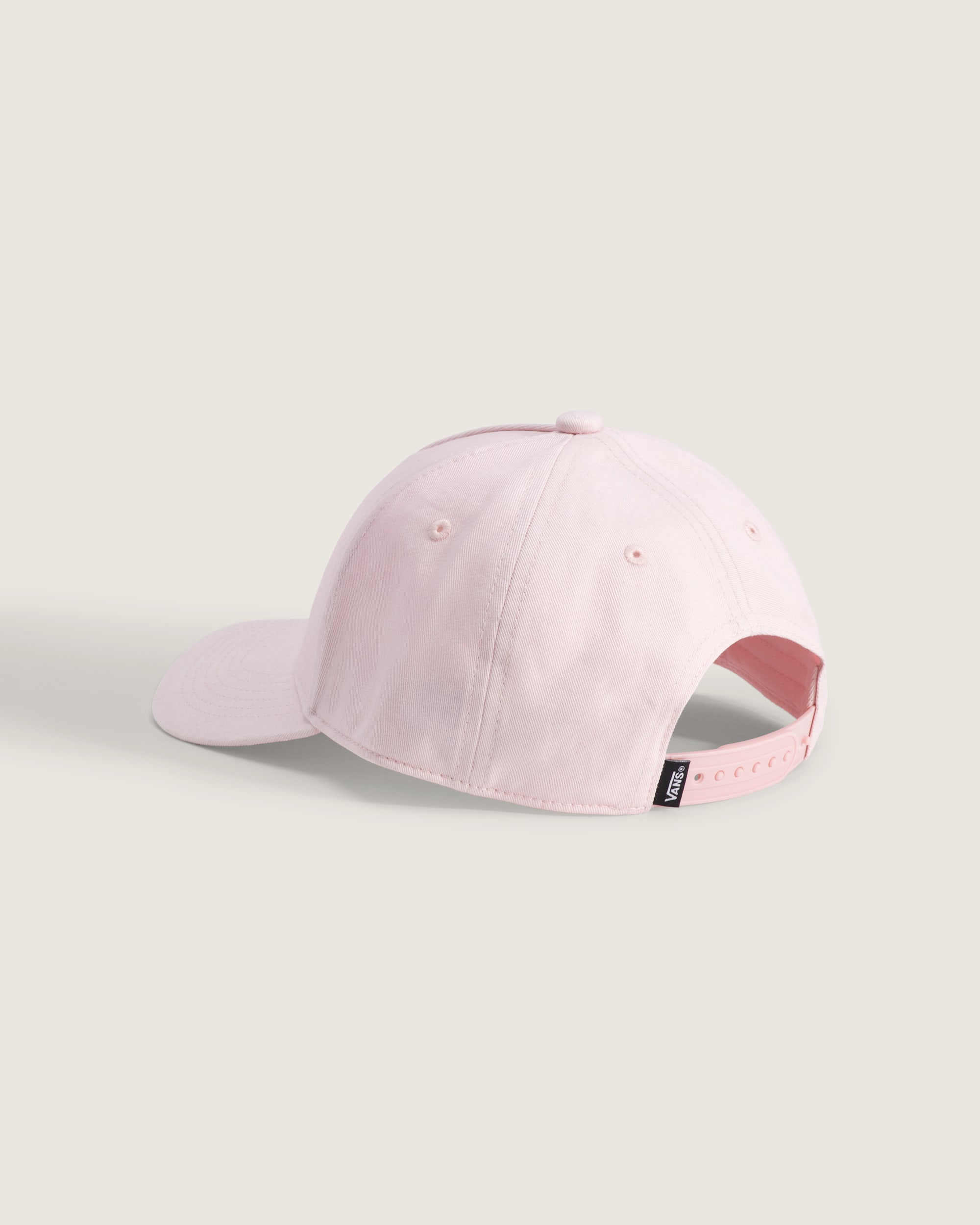 Kids Kohana Snapback Hat VANS Pale Petal ALT2