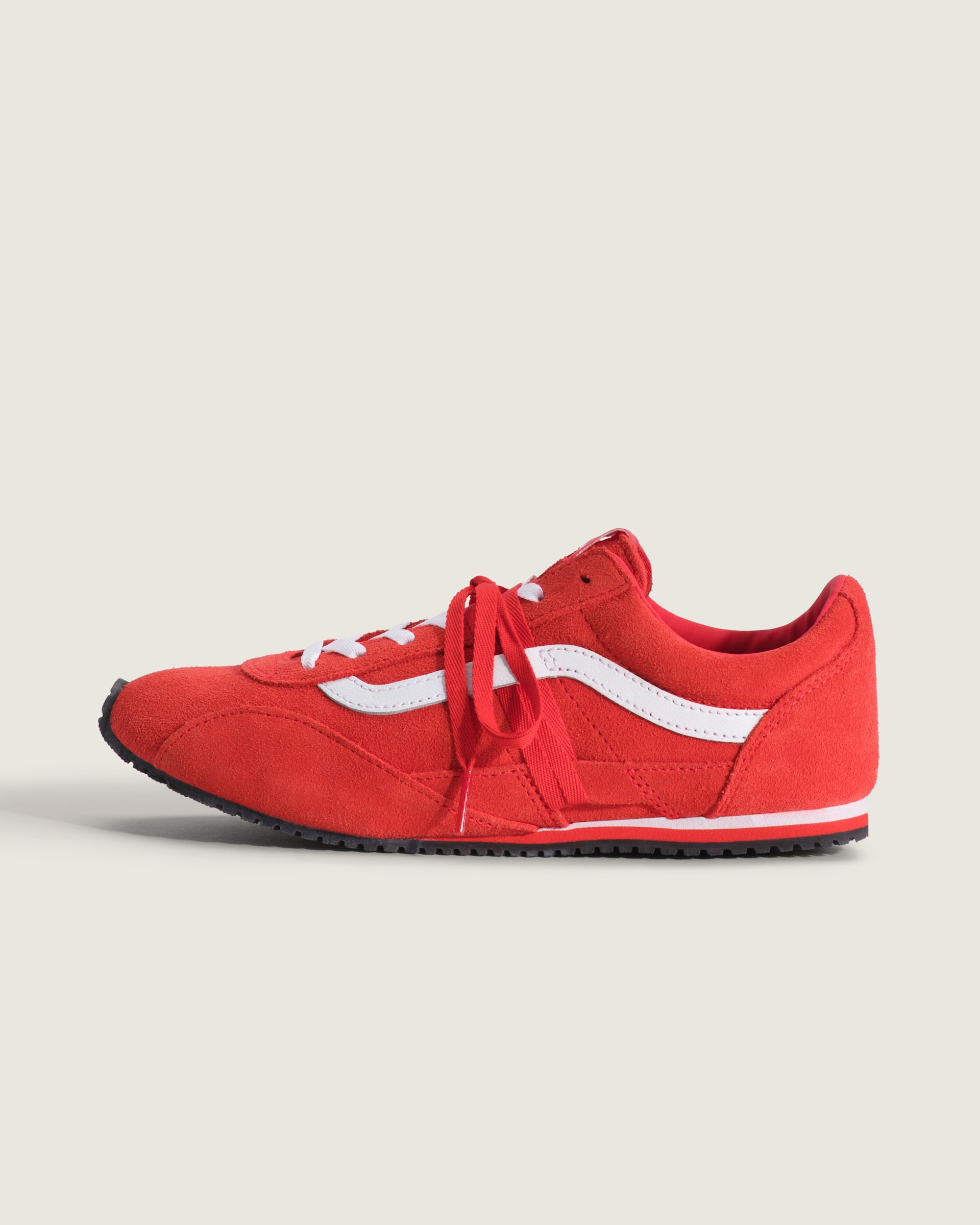 Premium Super Lowpro Trainer VANS Tomato HERO
