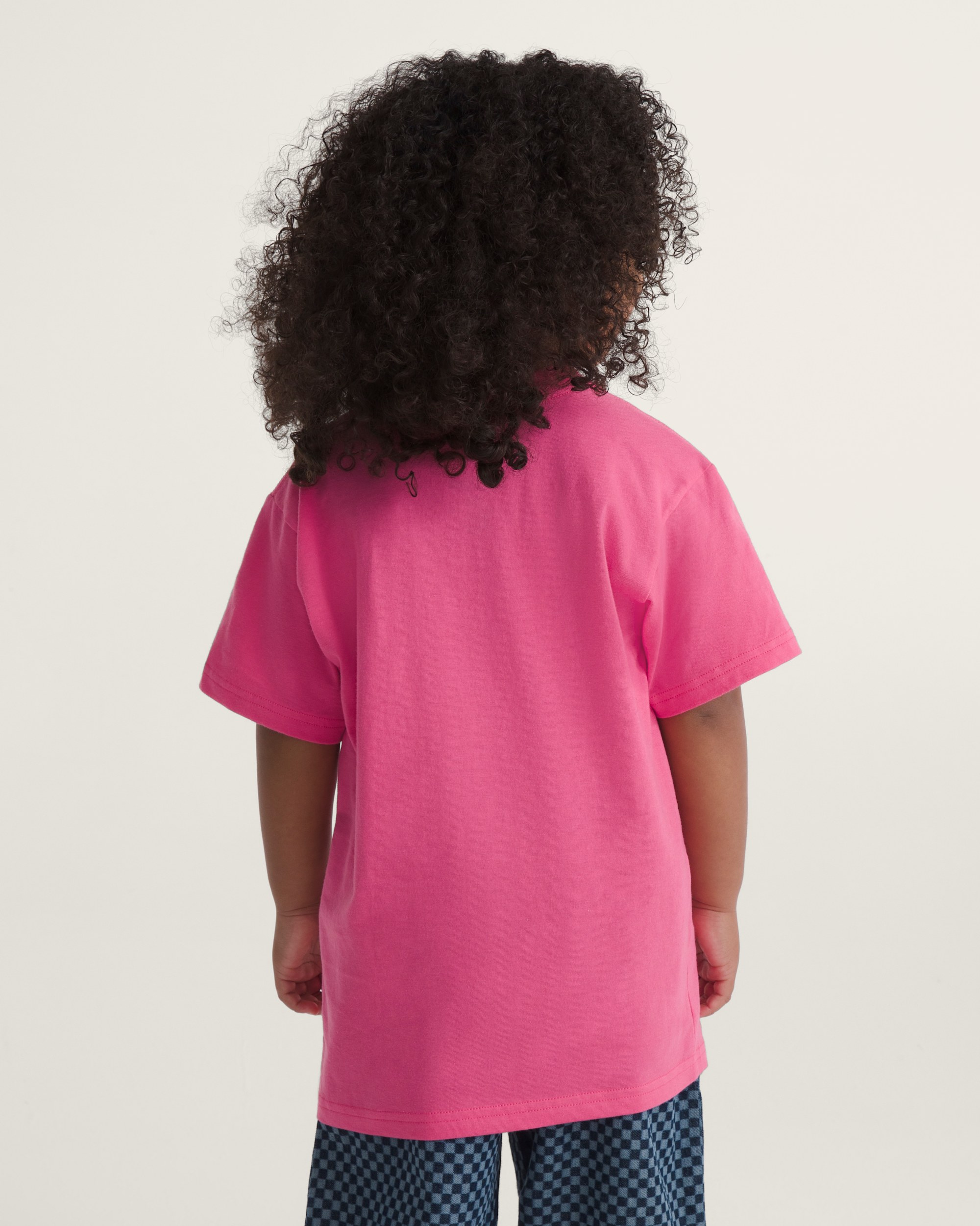 Better Together TShirt VANS Pink Velvet ALT3