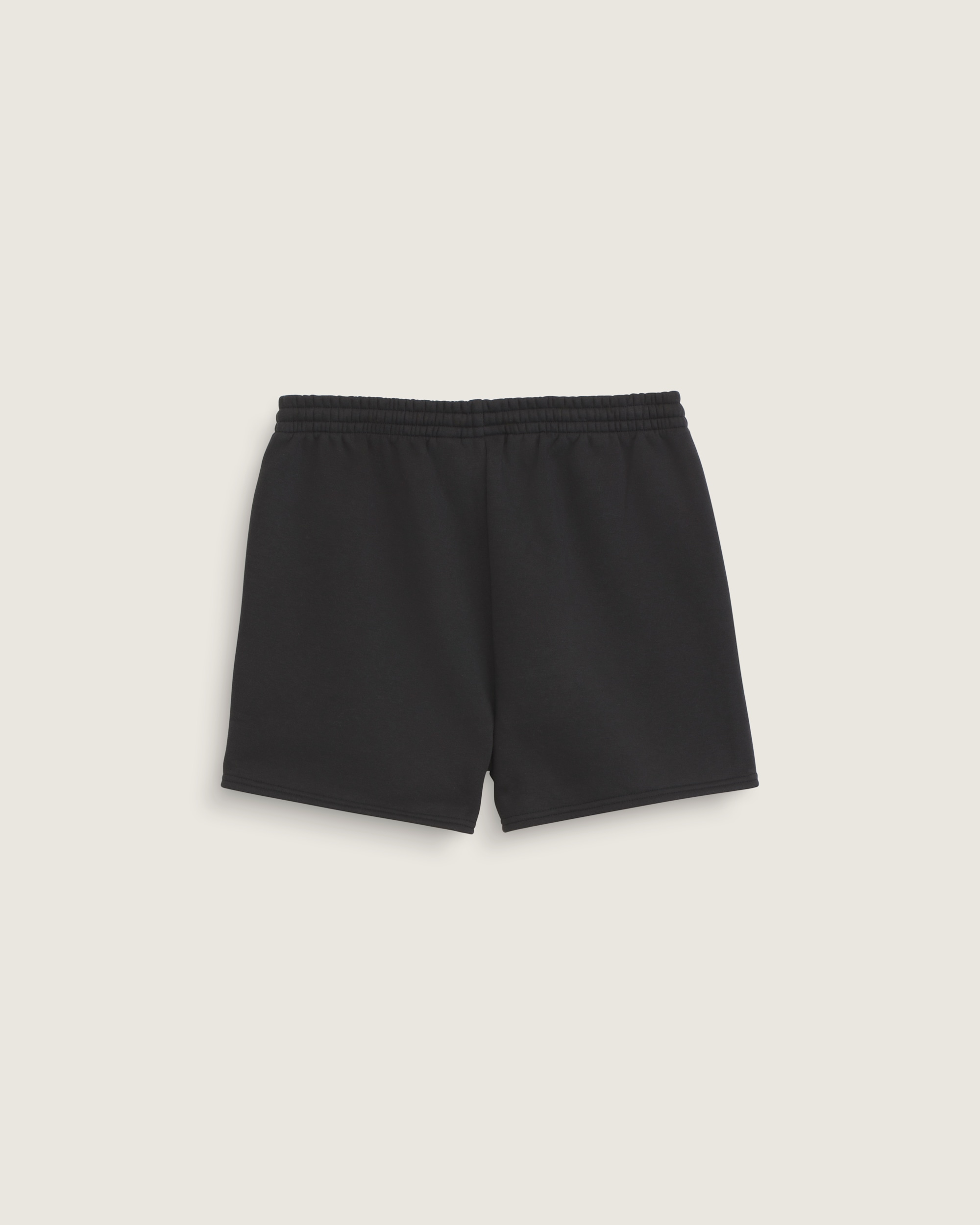 Salton Fleece Short VANS Black ALT1