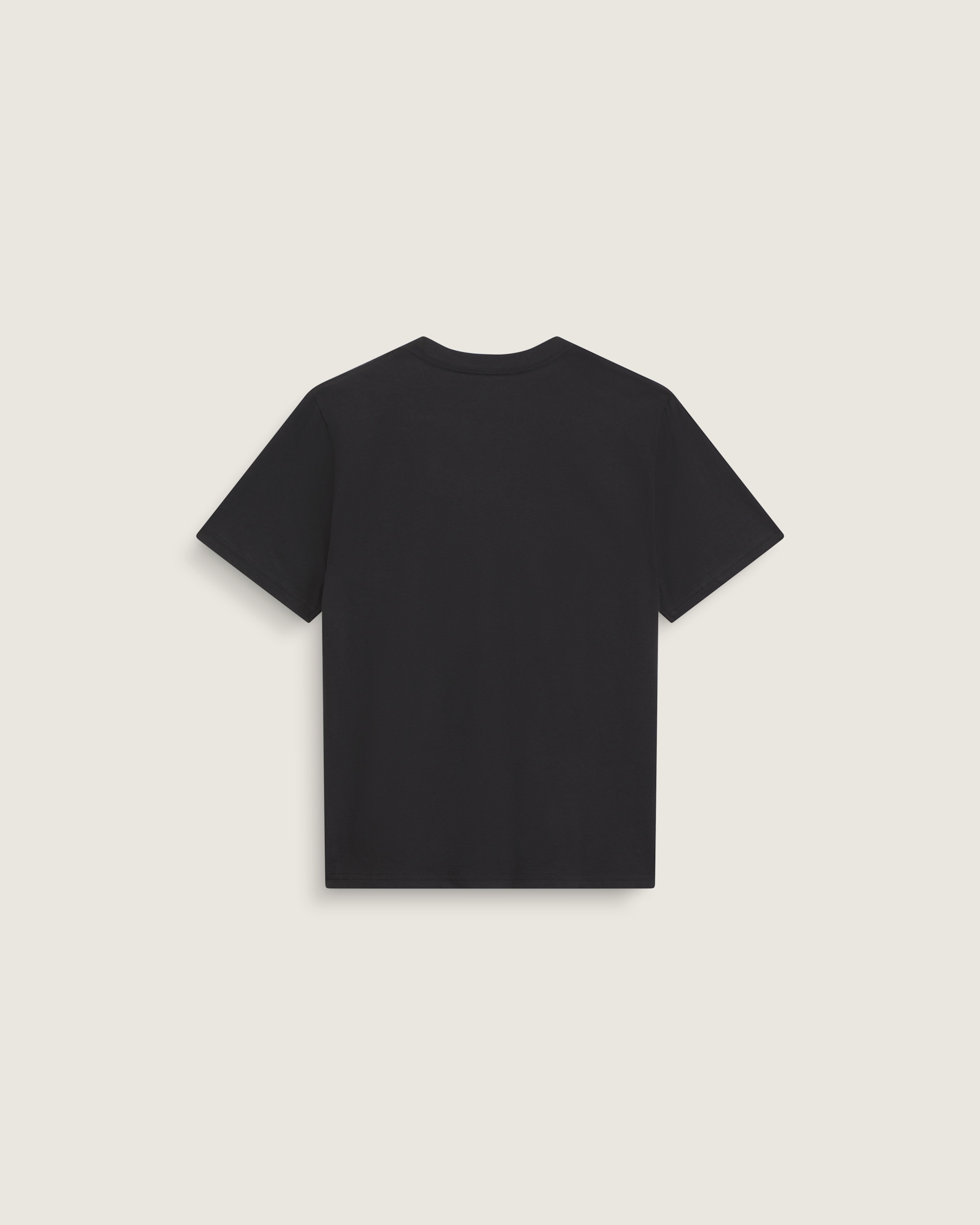 Kids Rad Rodent TShirt VANS Black ALT1