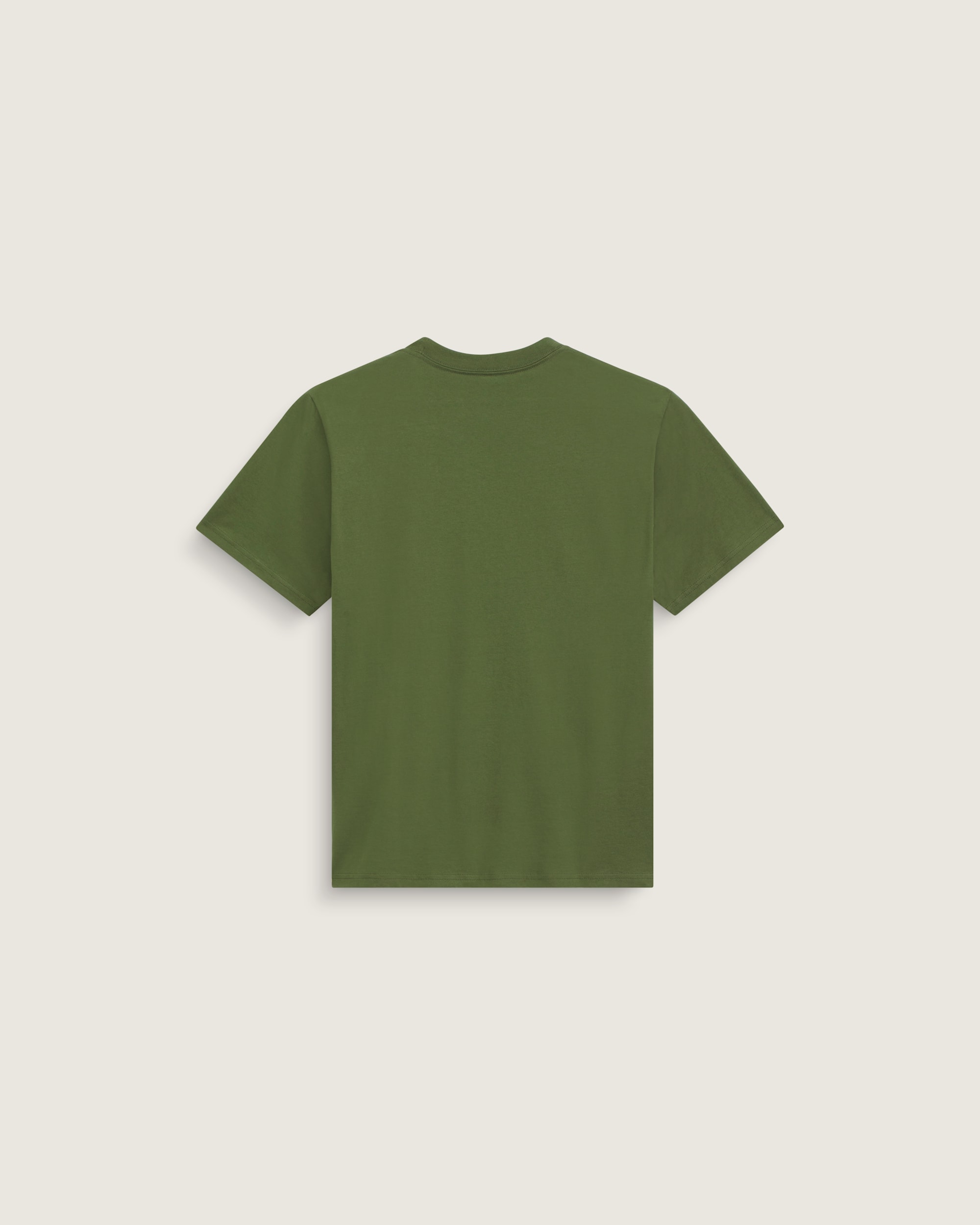 Kids Rad Rodent TShirt VANS Green Balsam ALT1