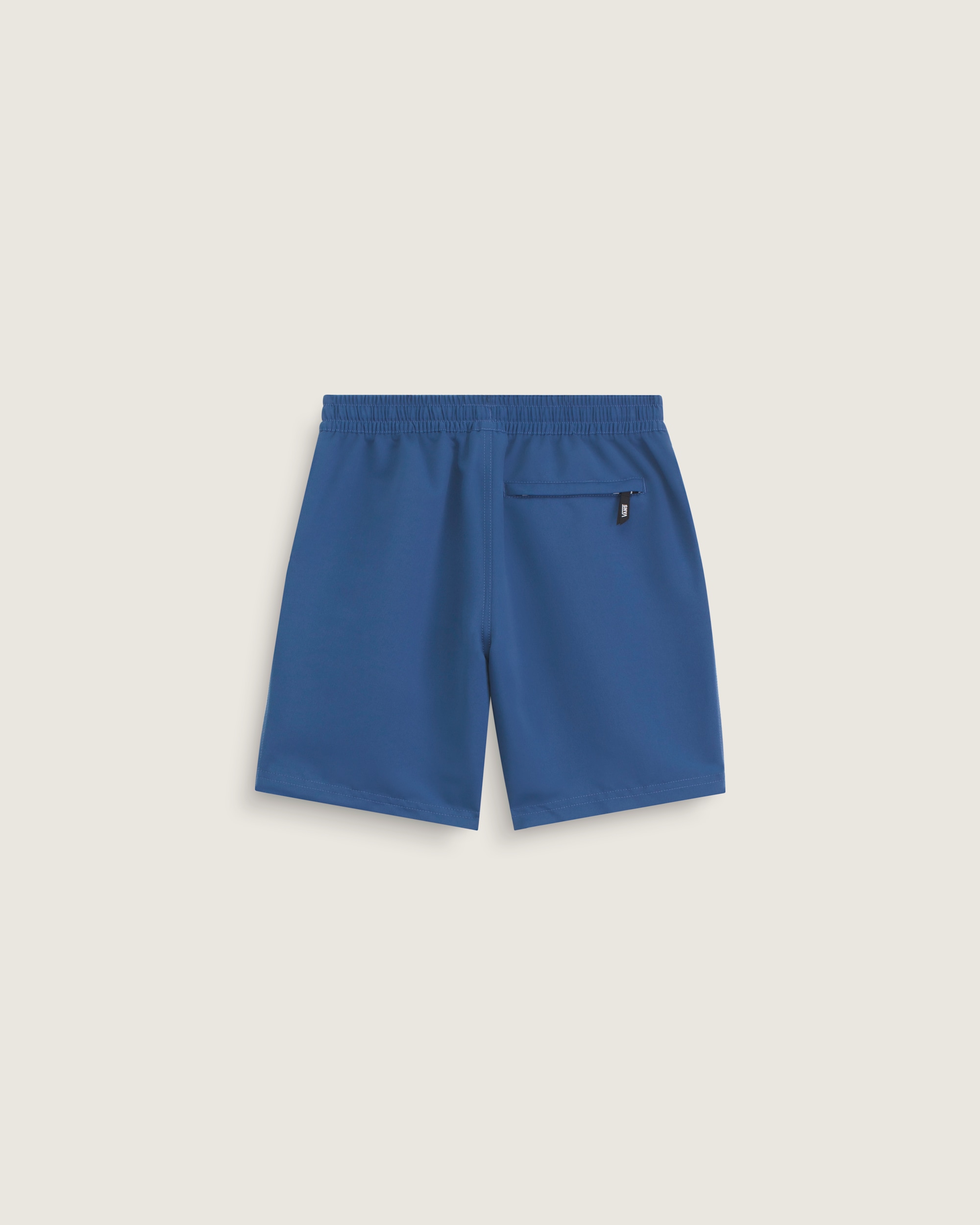 Kids Primary II Elastic Boardshort VANS True Navy Blue ALT1
